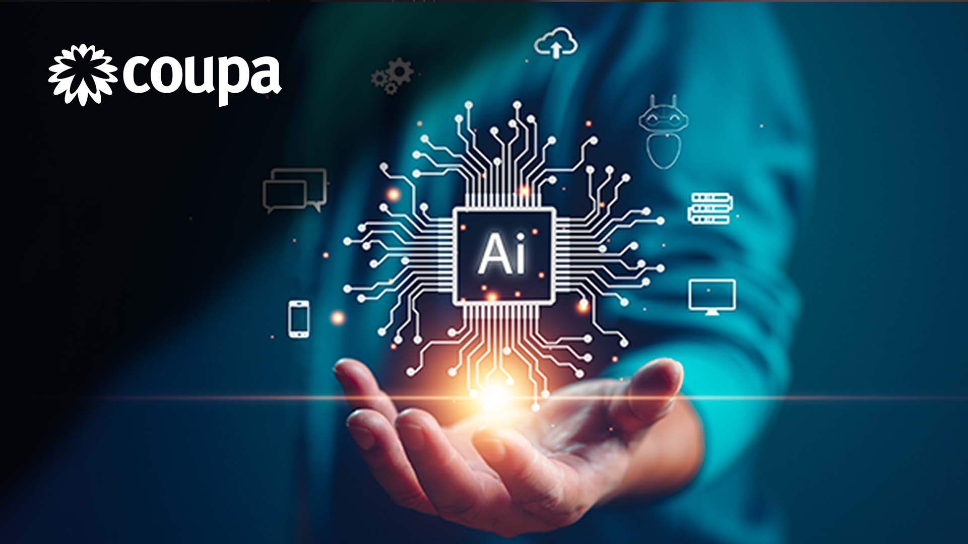 Coupa Launches Agentic AI Platform for Procurement