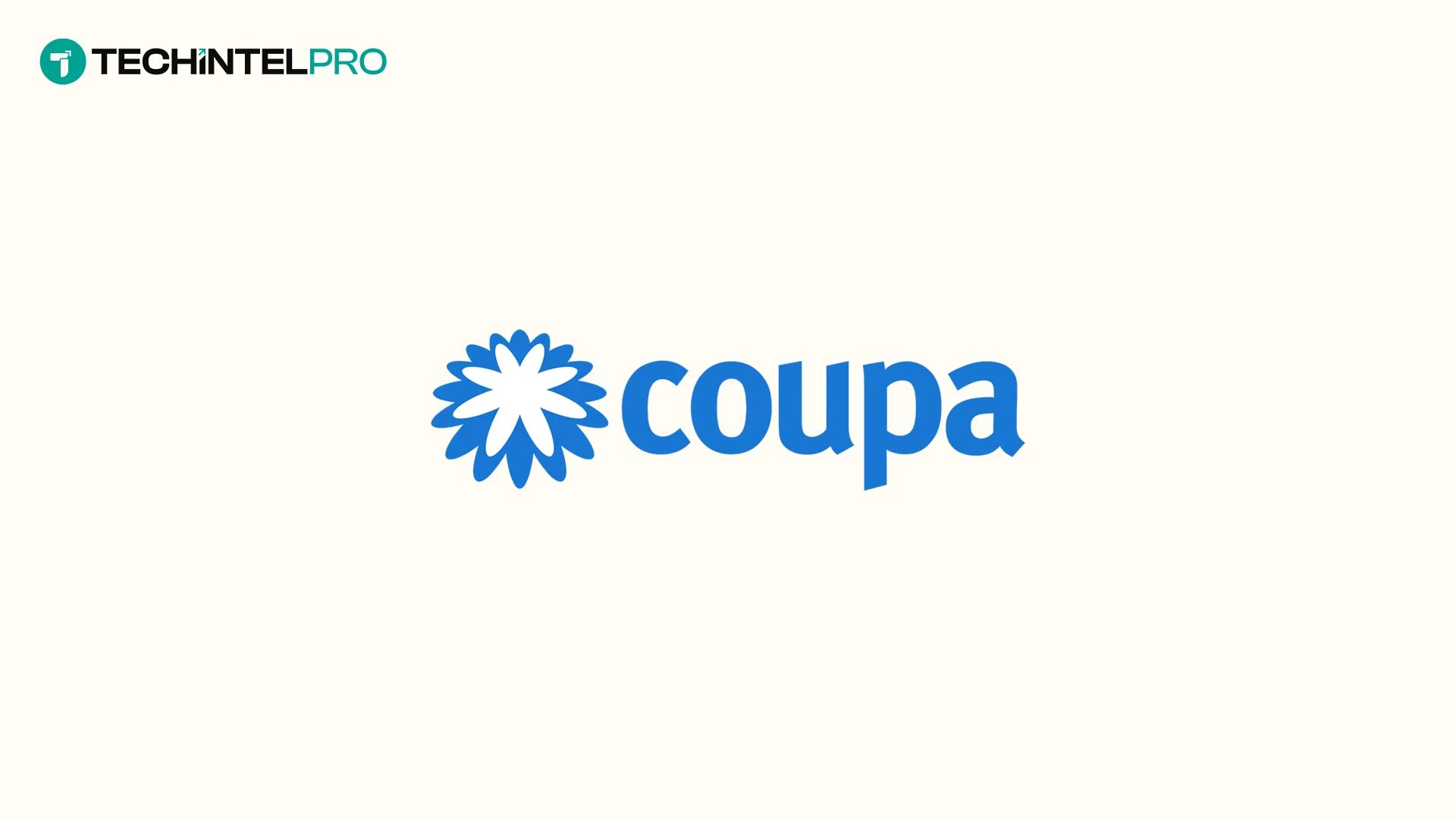 Coupa Recognized for Leadership in Intake & Orchestration