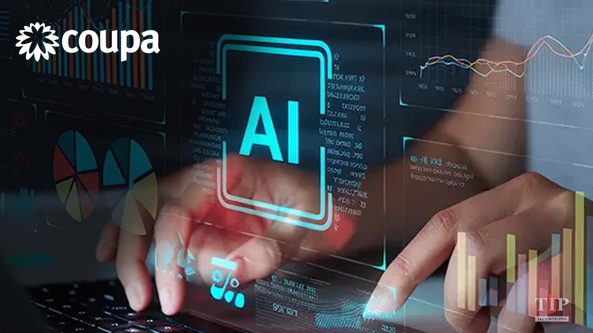 Coupa Inspire 2026: AI-Powered Autonomous Spend Management Event