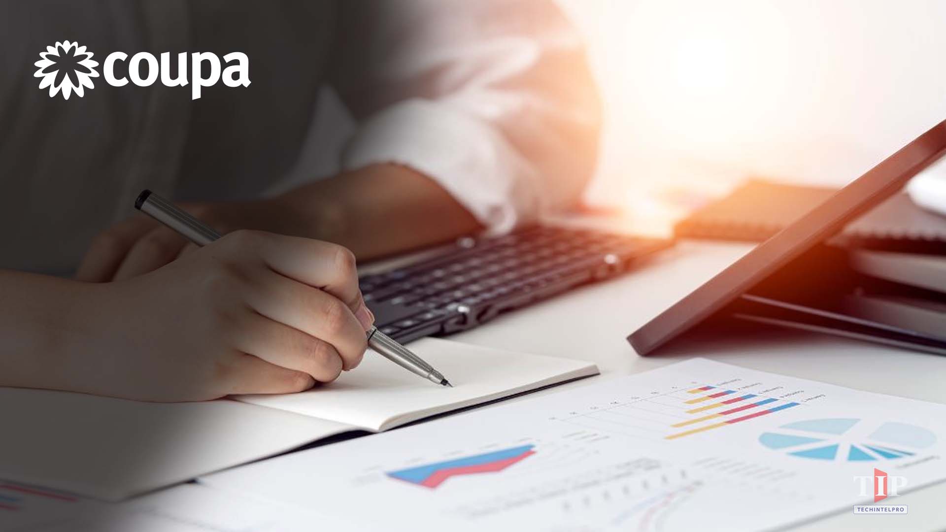 Coupa 2026 Strategic CFO Report: The AI Implementation Gap