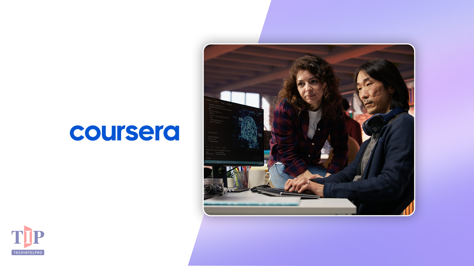 Coursera Invests $100M in LearnVector, Andrew Ng's AI-Native Learning Company