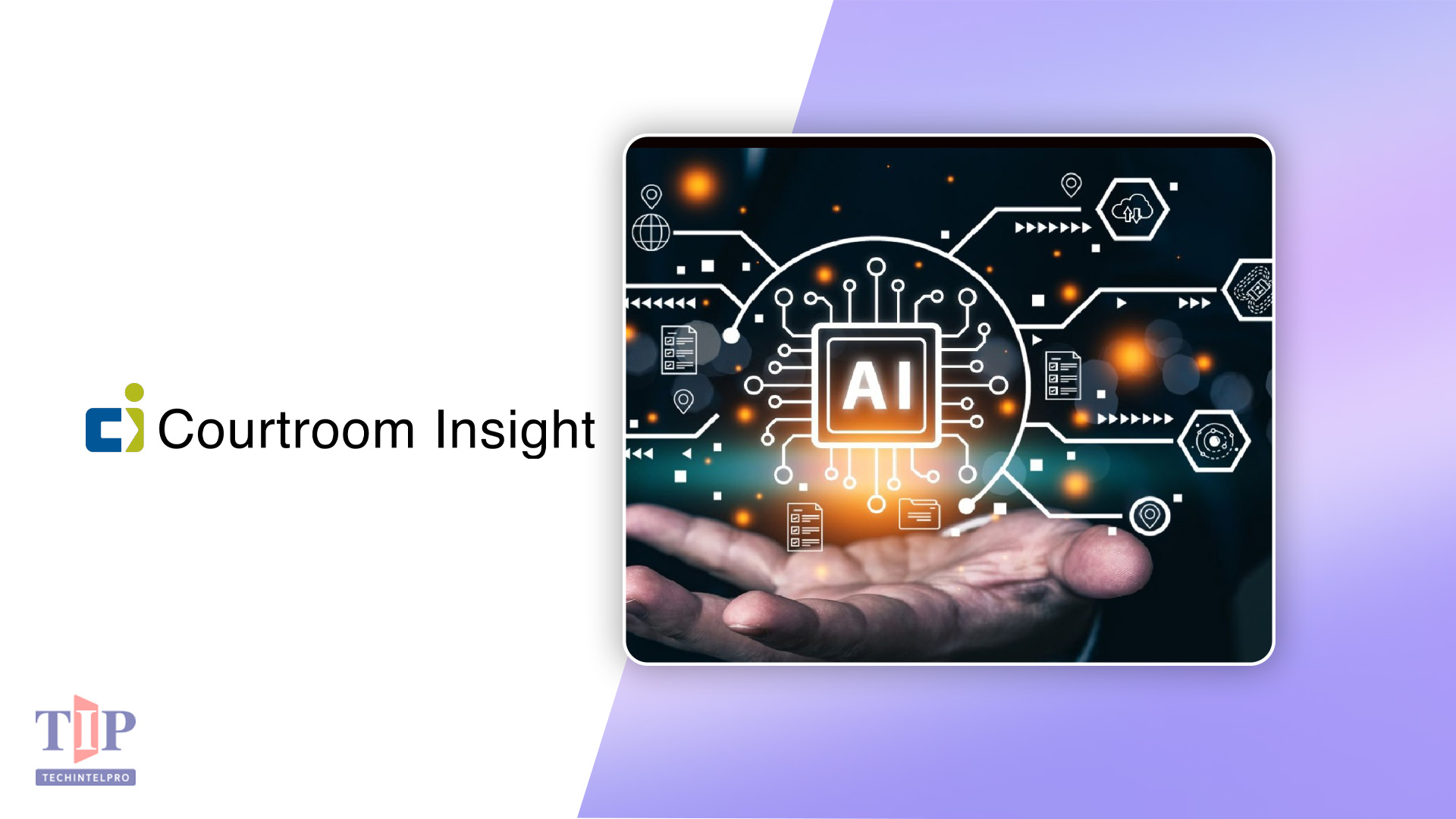 Courtroom Insight Launches MCP Server for Legal AI Data
