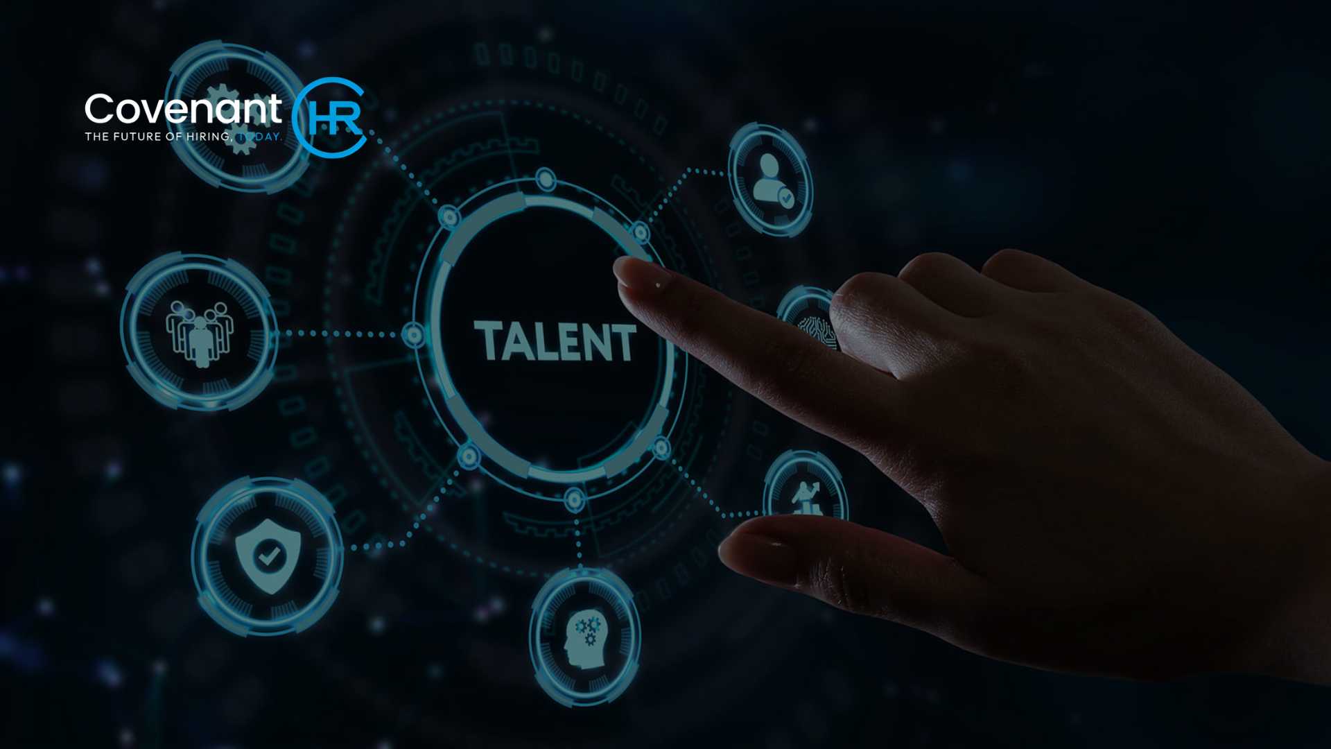 Covenant HR Launches Covenant AI Division