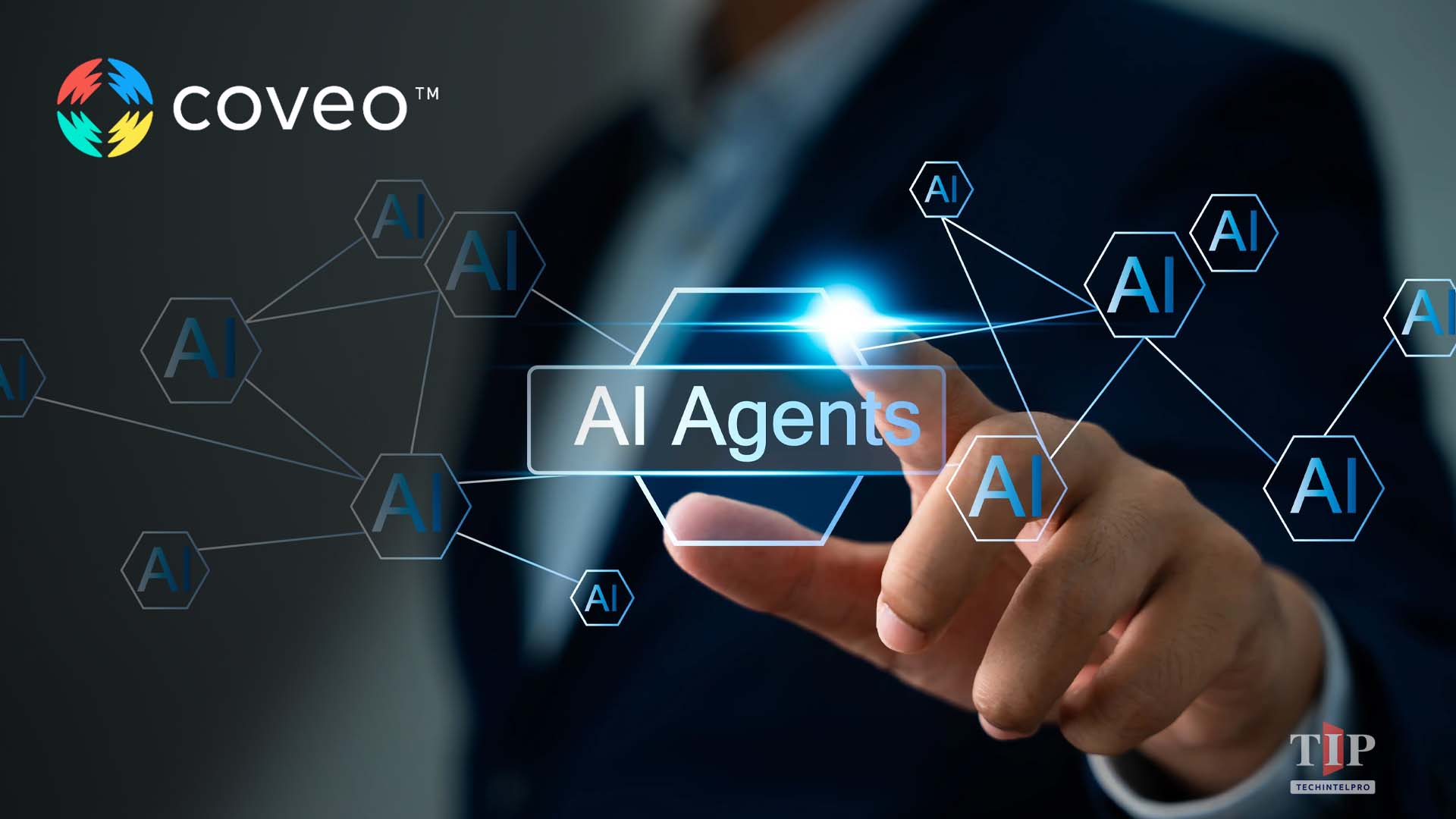 Coveo Launches Hosted Model Context Protocol Server for Seamless LLM Integration