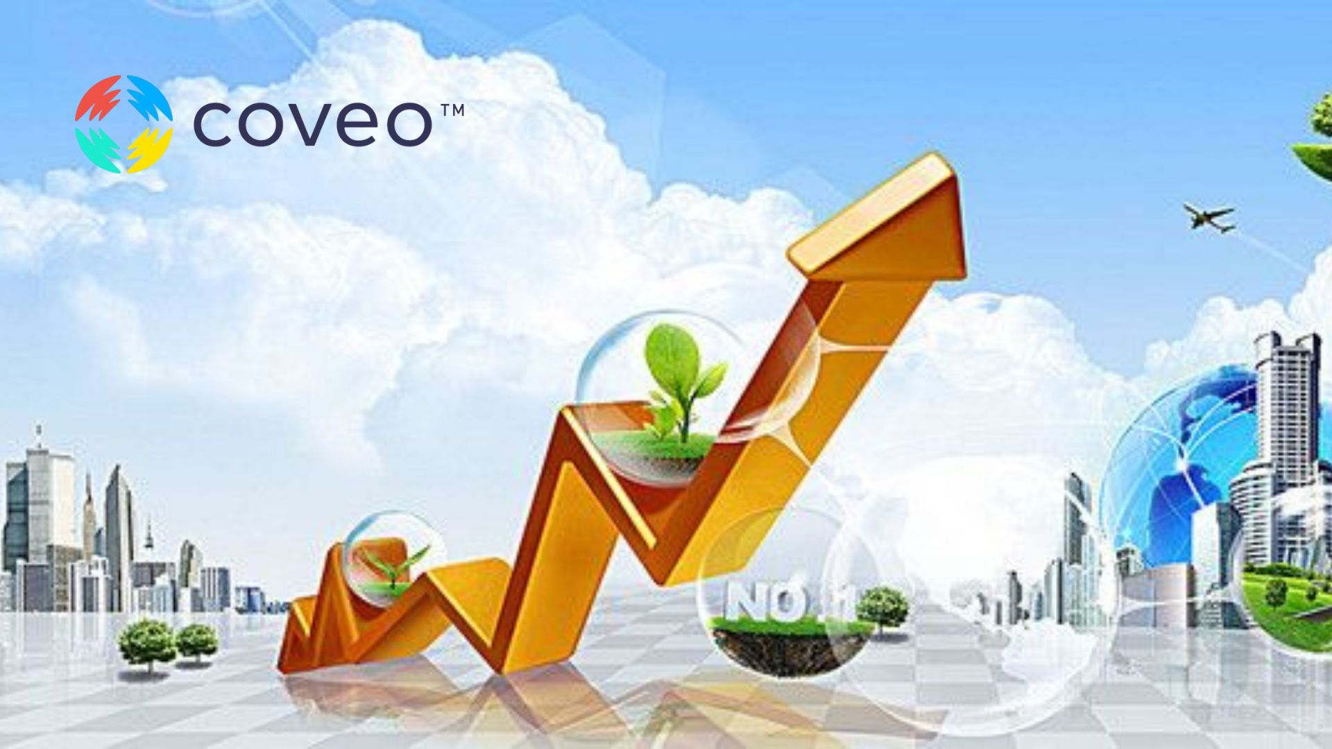 Coveo Q1 FY2026: 16% Core Growth, AI-Powered Surge