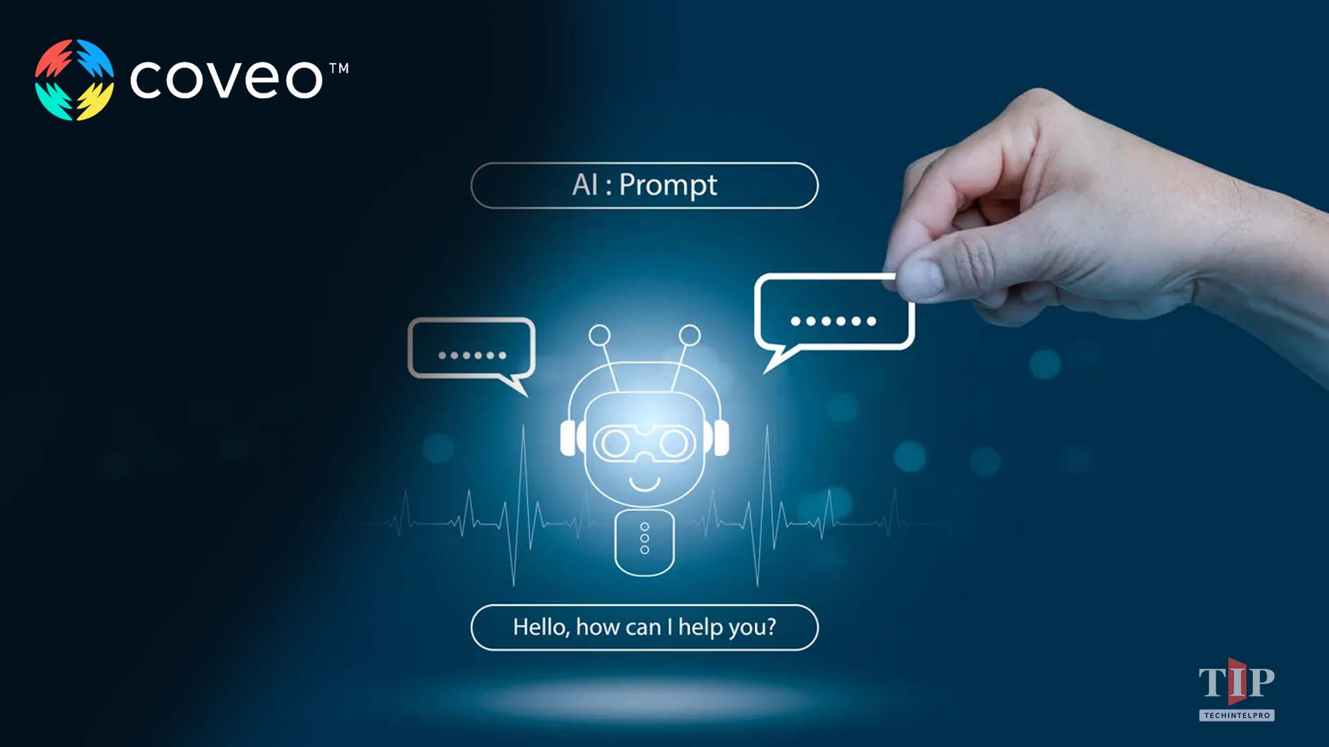 Coveo Redefines Ecommerce Discovery with Search-Native Conversational AI