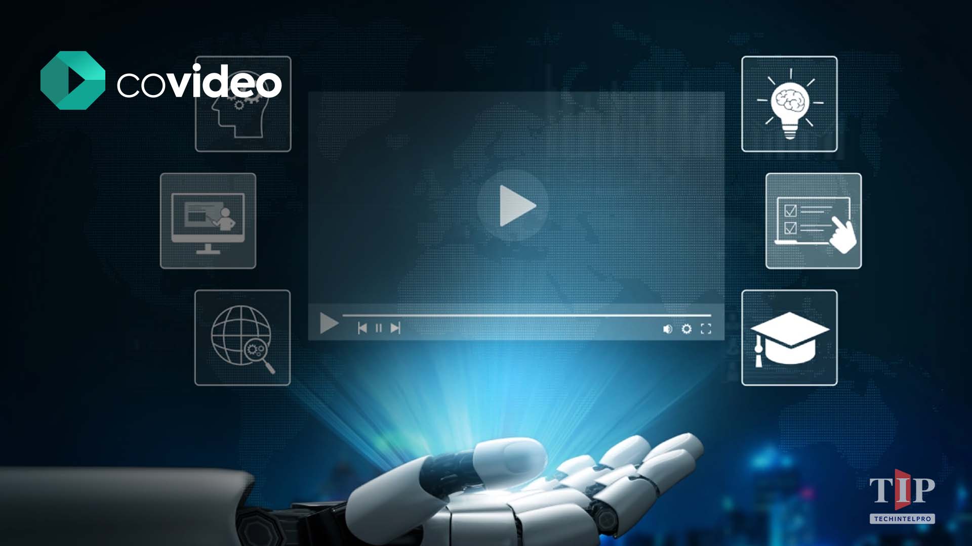 Covideo Unveils AI Video Tools at NADA Show 2026