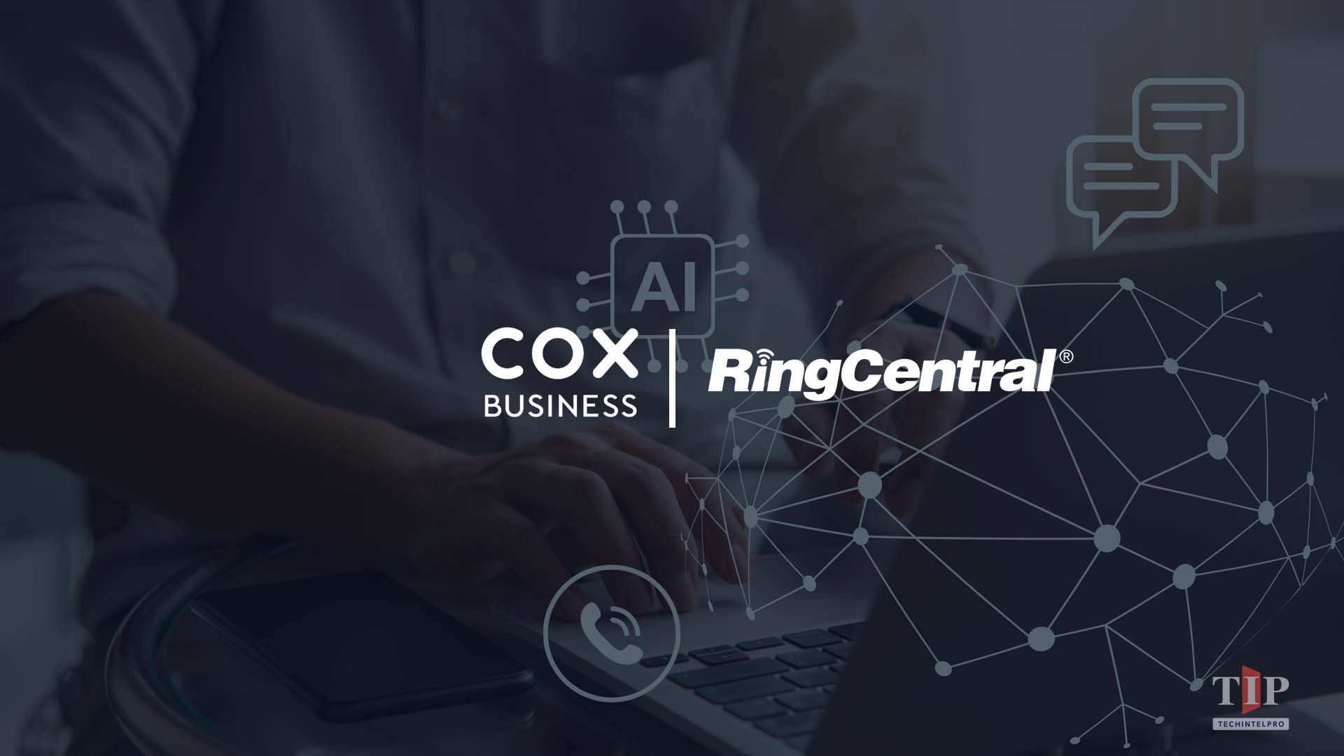 Cox Business Unveils AI-First Contact Center Solution with RingCentral
