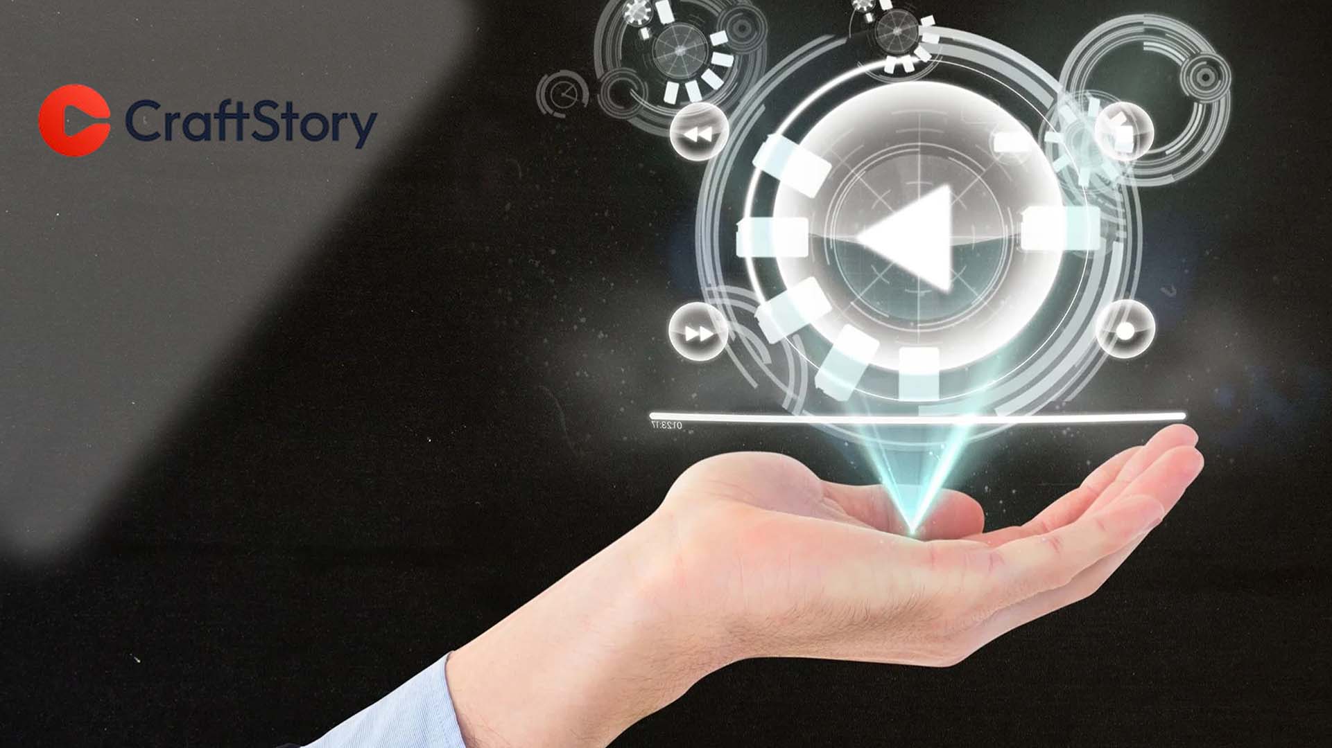 CraftStory Model 2.0 Enables 5-Minute AI Human Videos