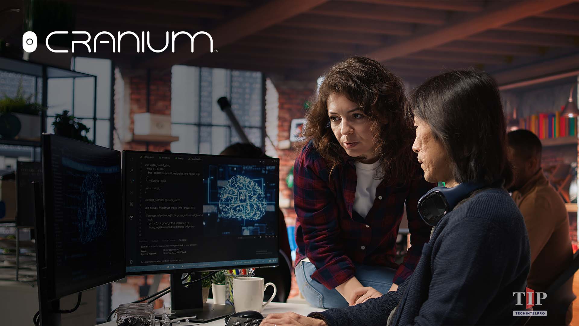 Cranium AI Discloses Critical AI Coding Assistant Vulnerability