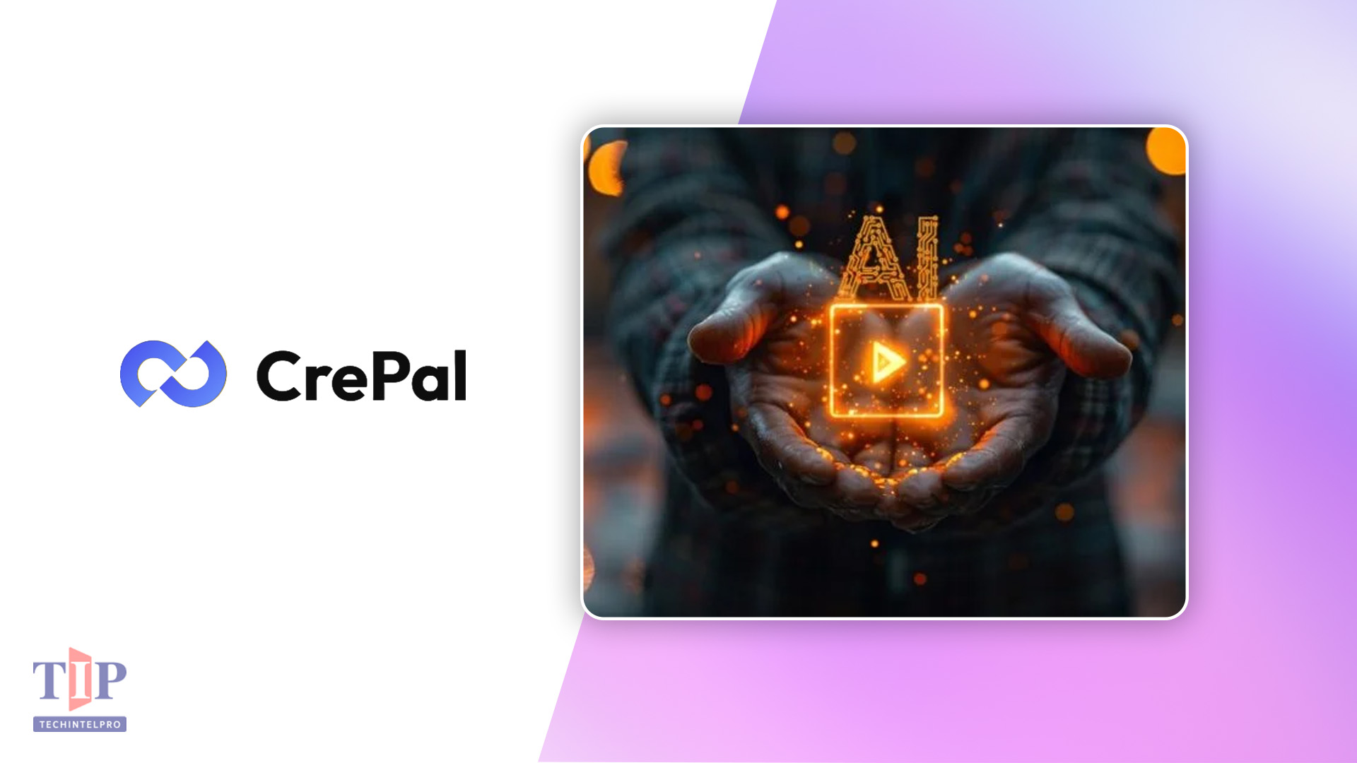 CrePal Launches TVC Mode for AI-Powered Ad Production