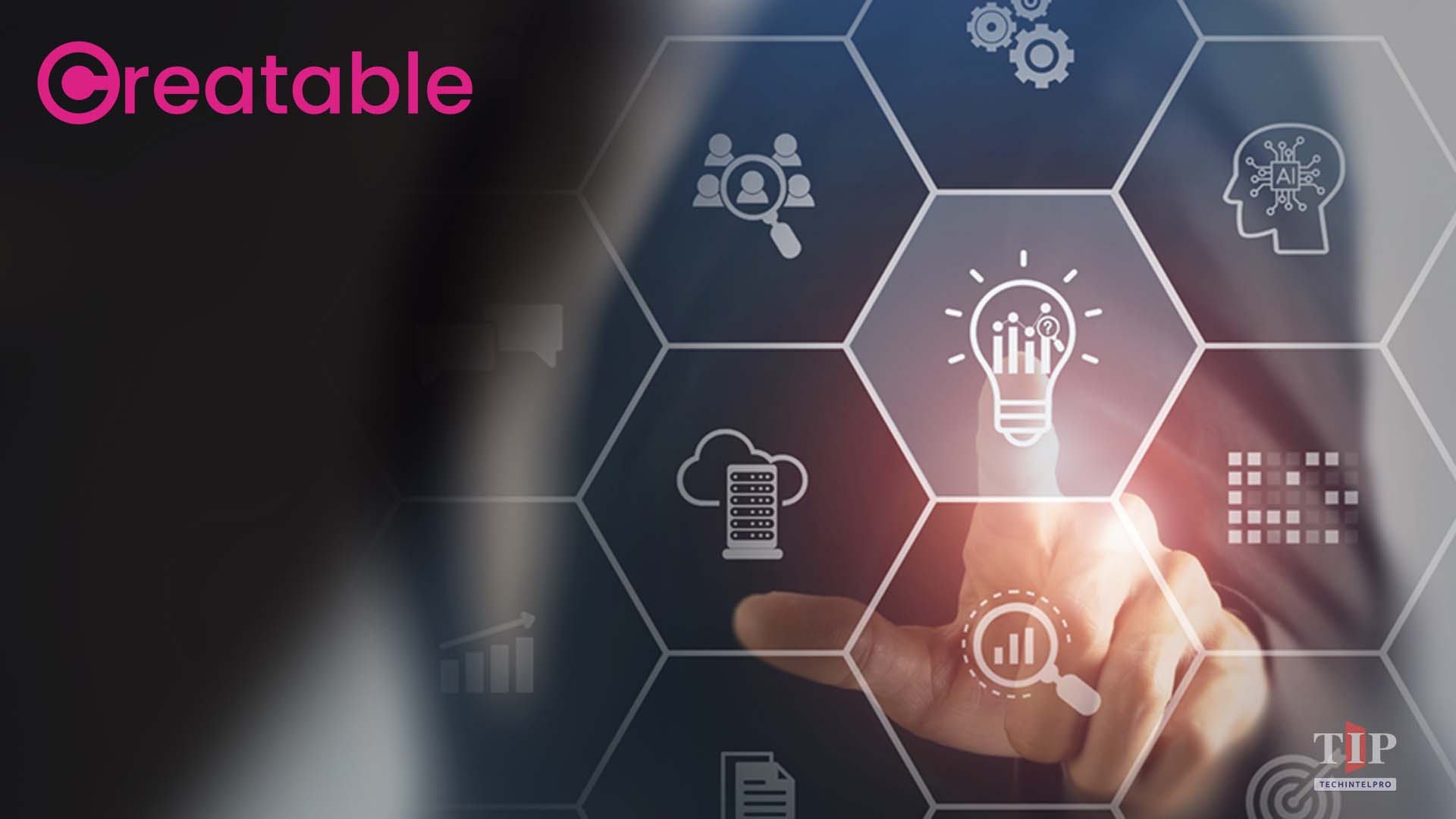 Creatable Launches AI Predictive Engine for Creator Ecommerce