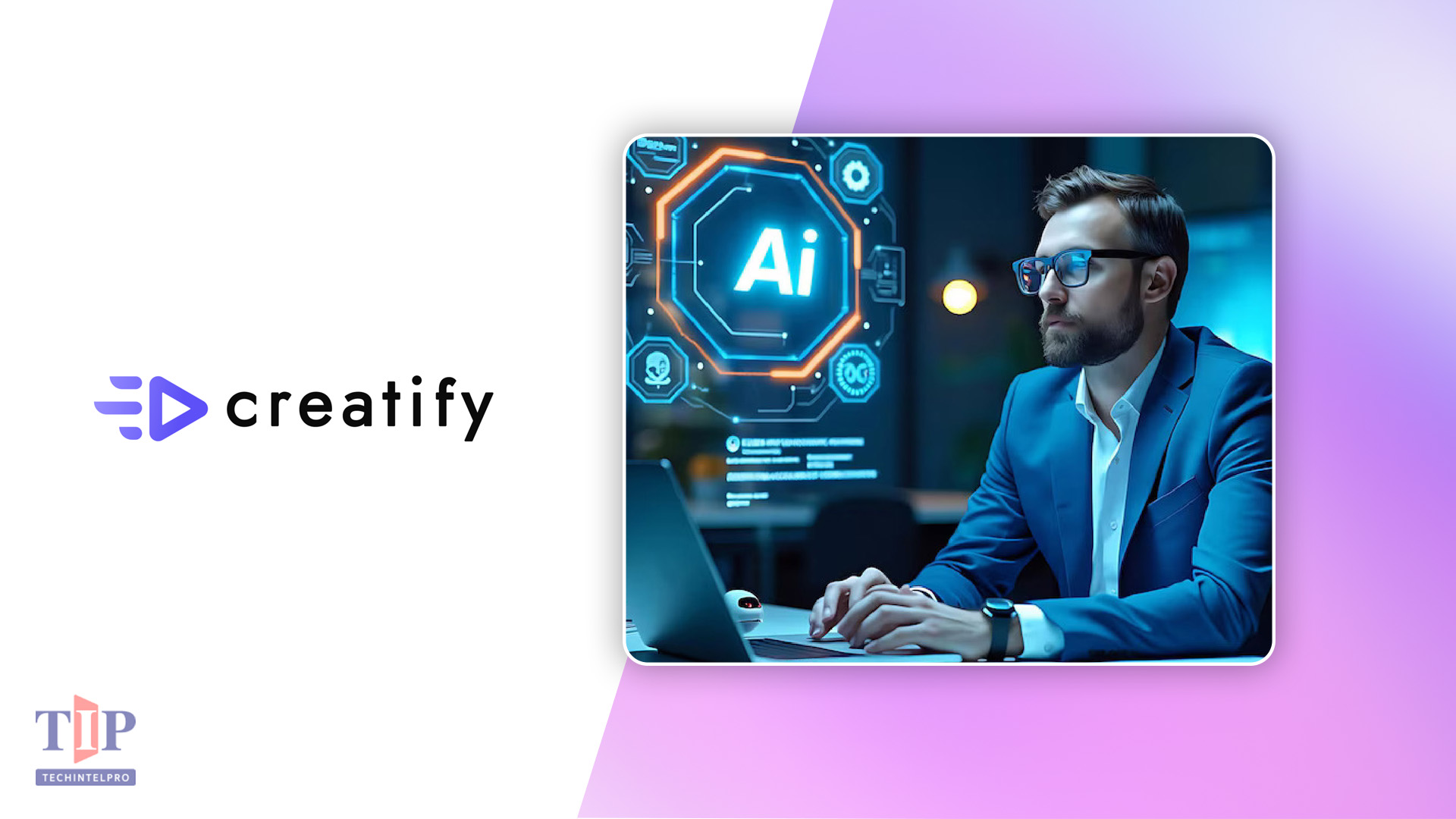 Creatify Launches AI Ad Agent Trained on Ad Performance Data