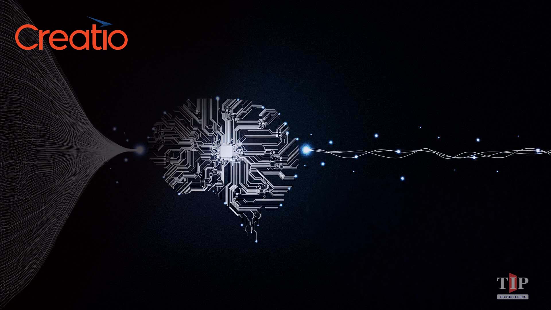 Creatio Launches Unlimited Enterprise Pricing for the AI Era