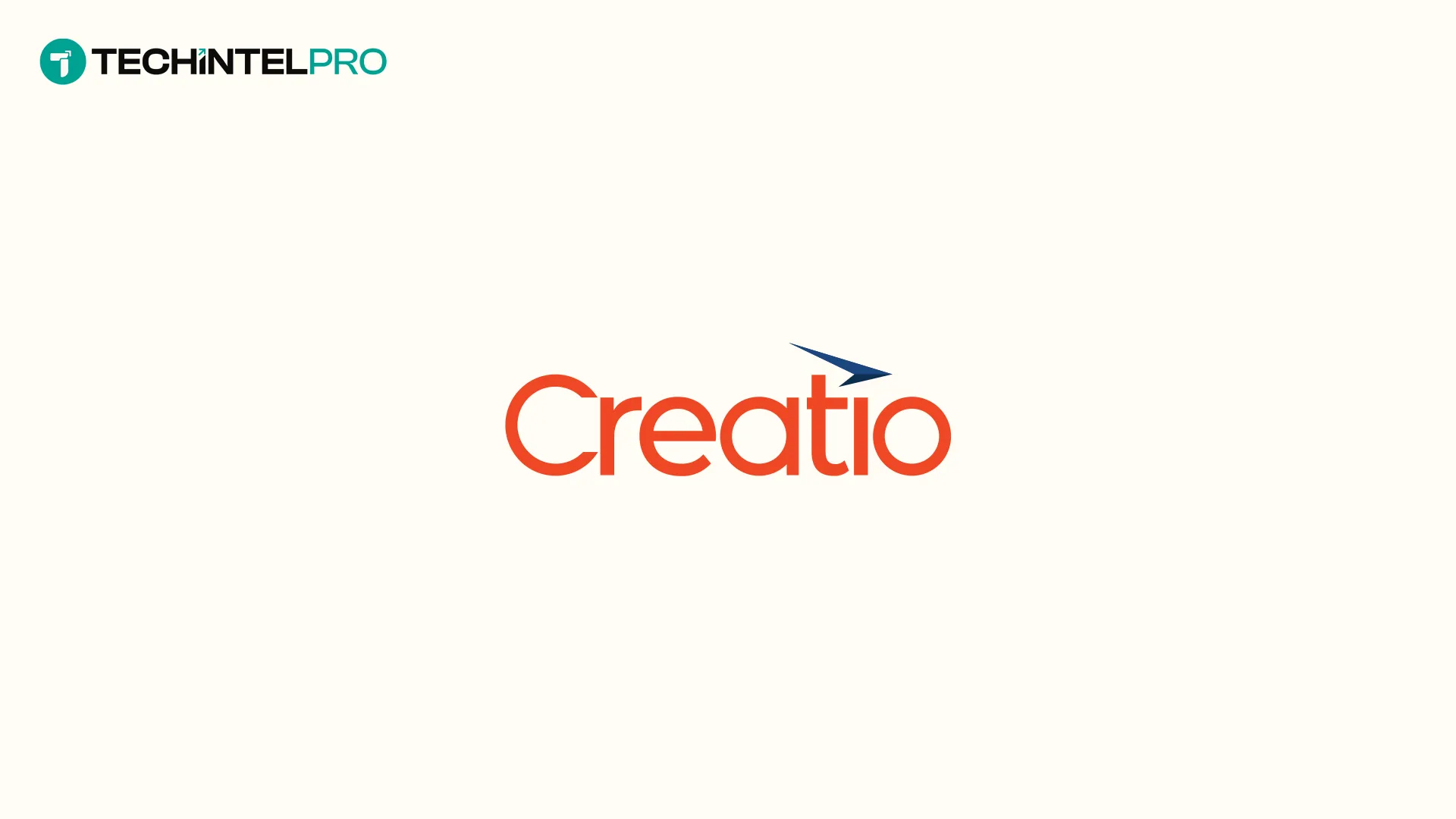  Creatio Releases State of Enterprise AI Adoption Report Key Trends