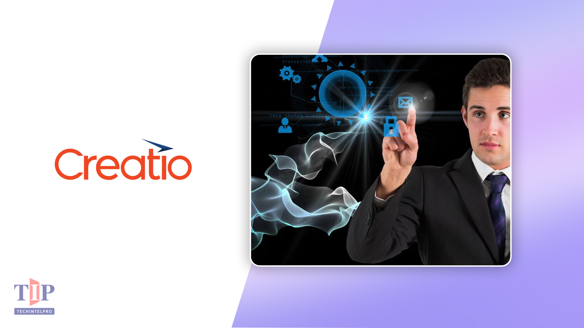 Creatio 10x Launches AI-Native CRM and Agent Automation Platform
