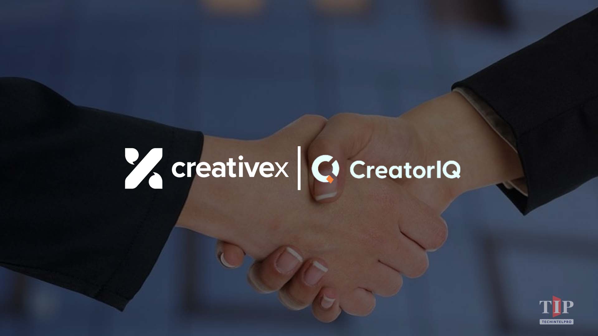 CreativeX and CreatorIQ Integrate to Unify Creator and Paid Media Ecosystems