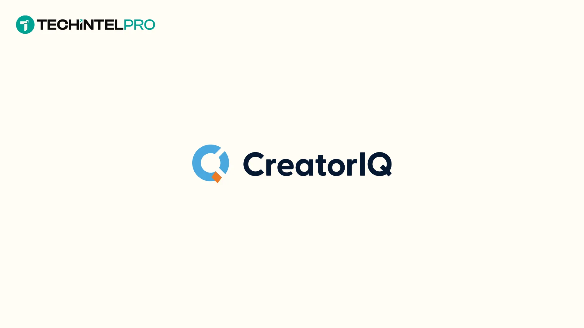 CreatorIQ Connect 2026 Returns Oct 13 in LA with YouTube as Sponsor