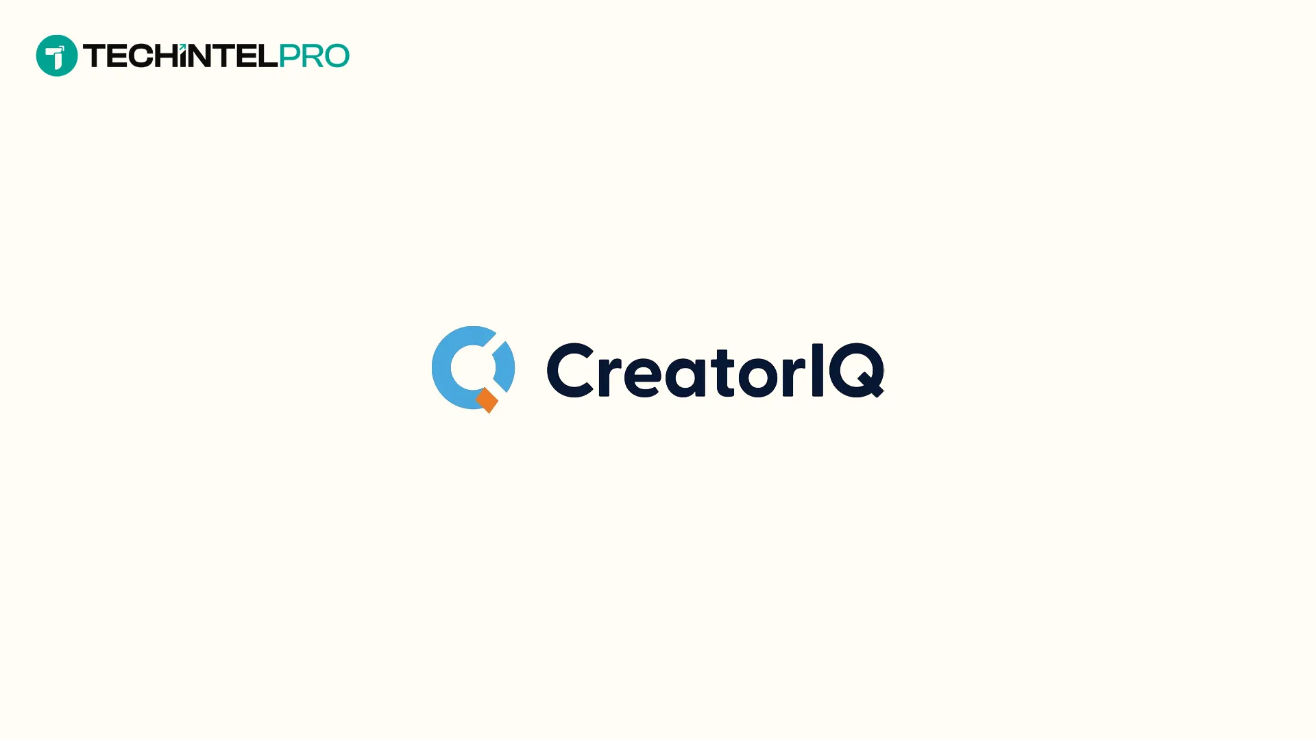 CreatorIQ Unveils Q, an Agentic System for Creator Marketing