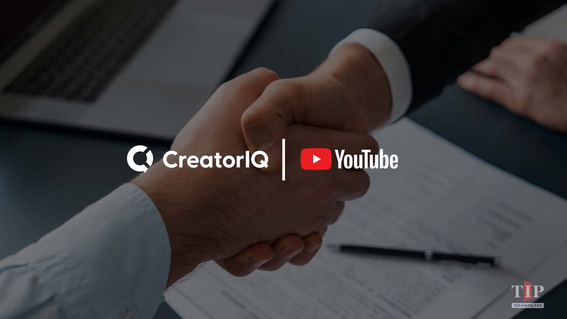 CreatorIQ Deepens YouTube Partnership with Creator API Integration