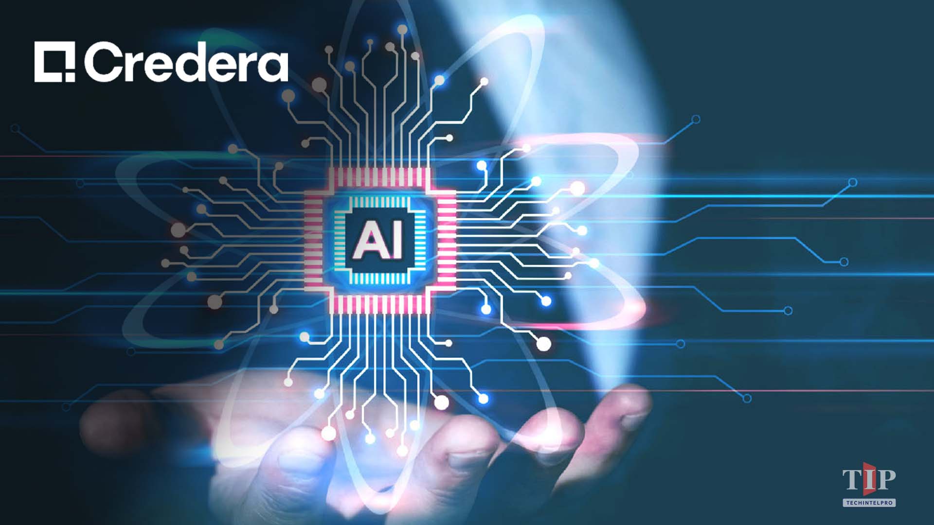 Credera: AI Turns Content Ops into Growth Engine for Paid Media