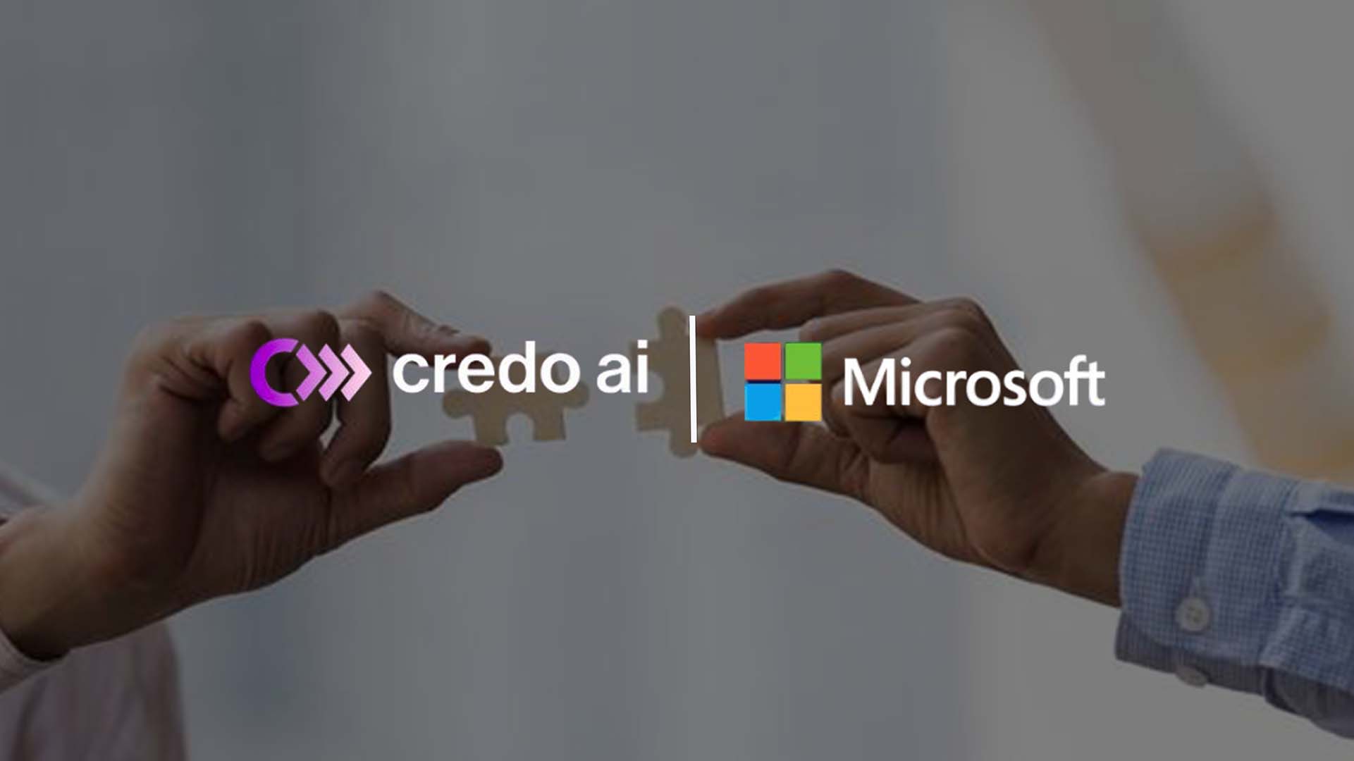 Credo AI Governance Platform Launches in Microsoft Marketplace