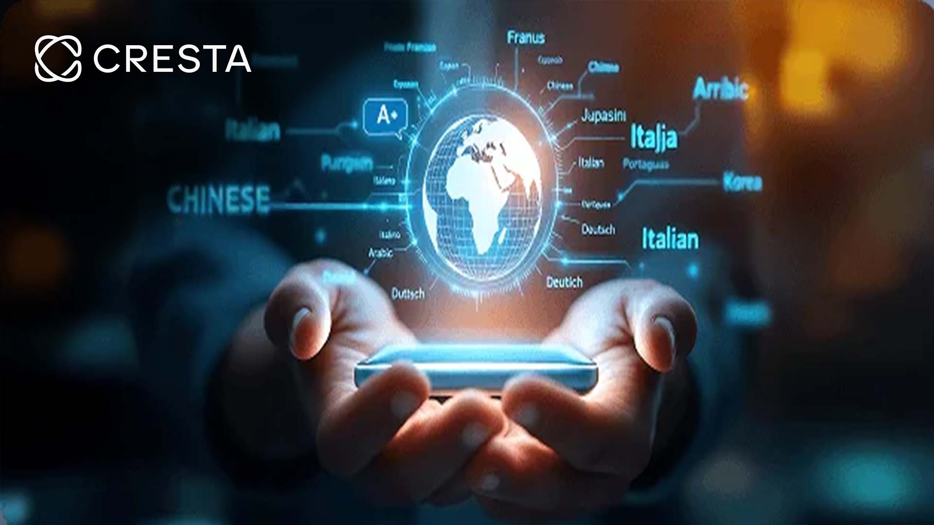 Cresta Launches Real-Time Translation for Contact Centers 