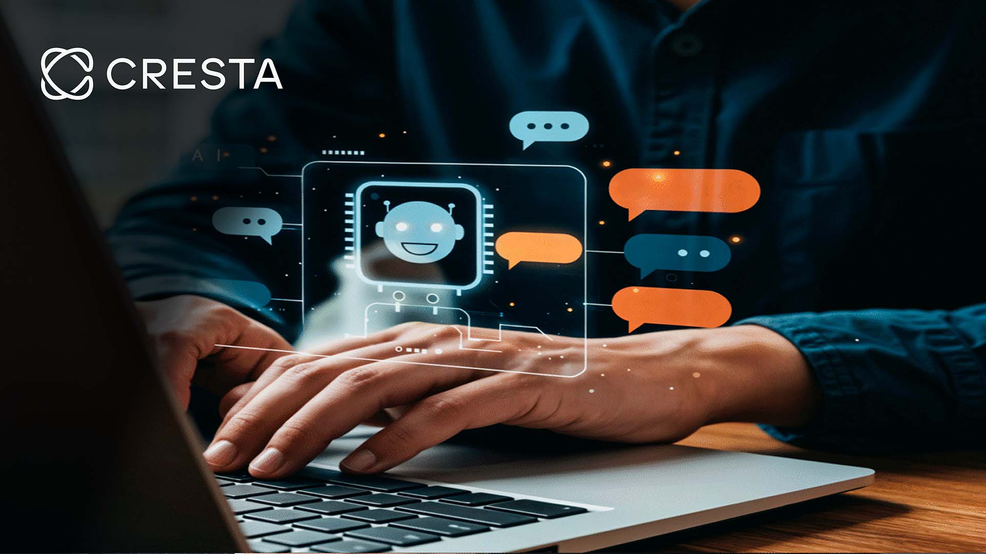 Cresta Launches Agent Operations Center for AI & Human Agent Control