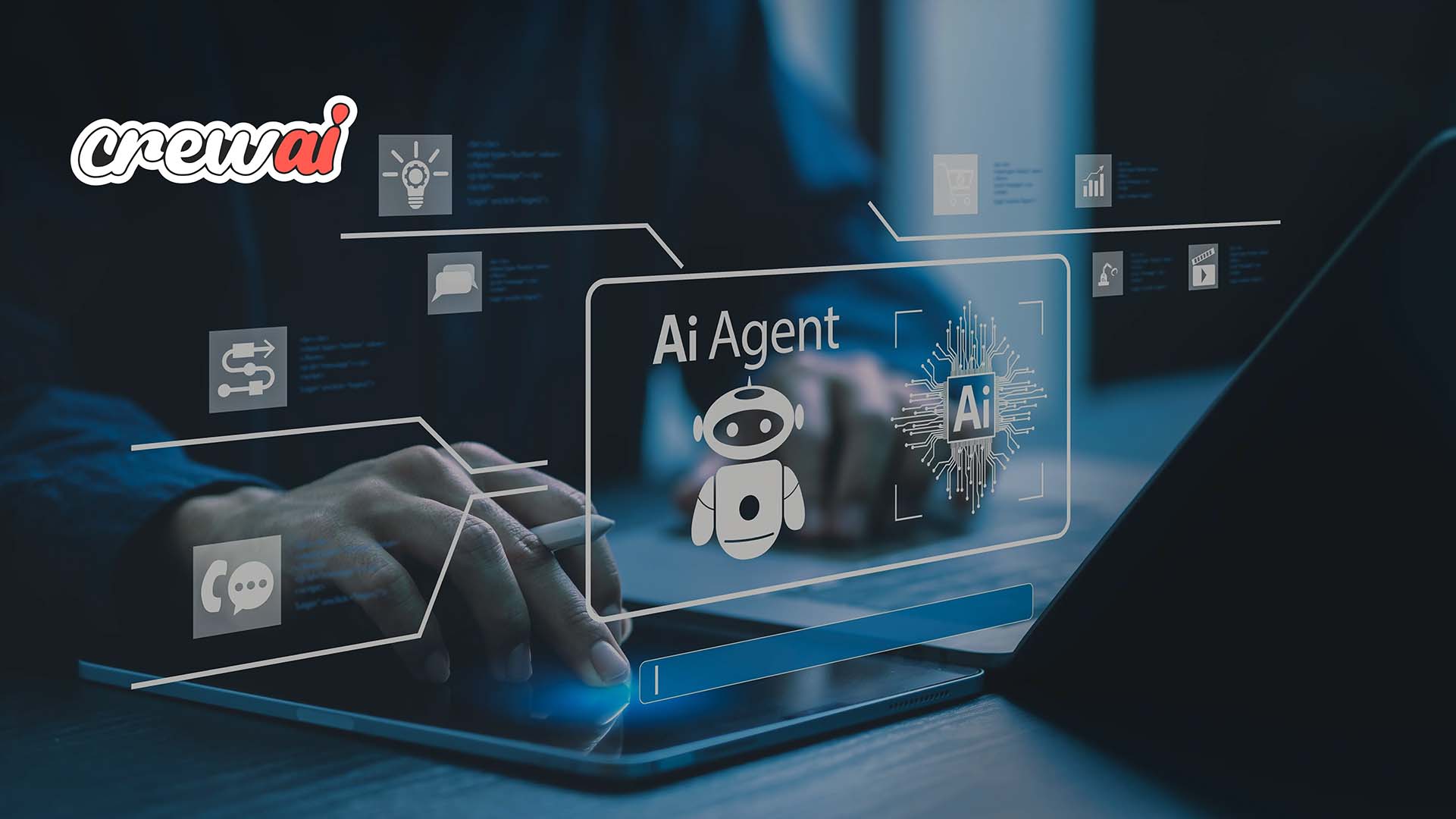 CrewAI Launches Agent Platform, Expands Globally