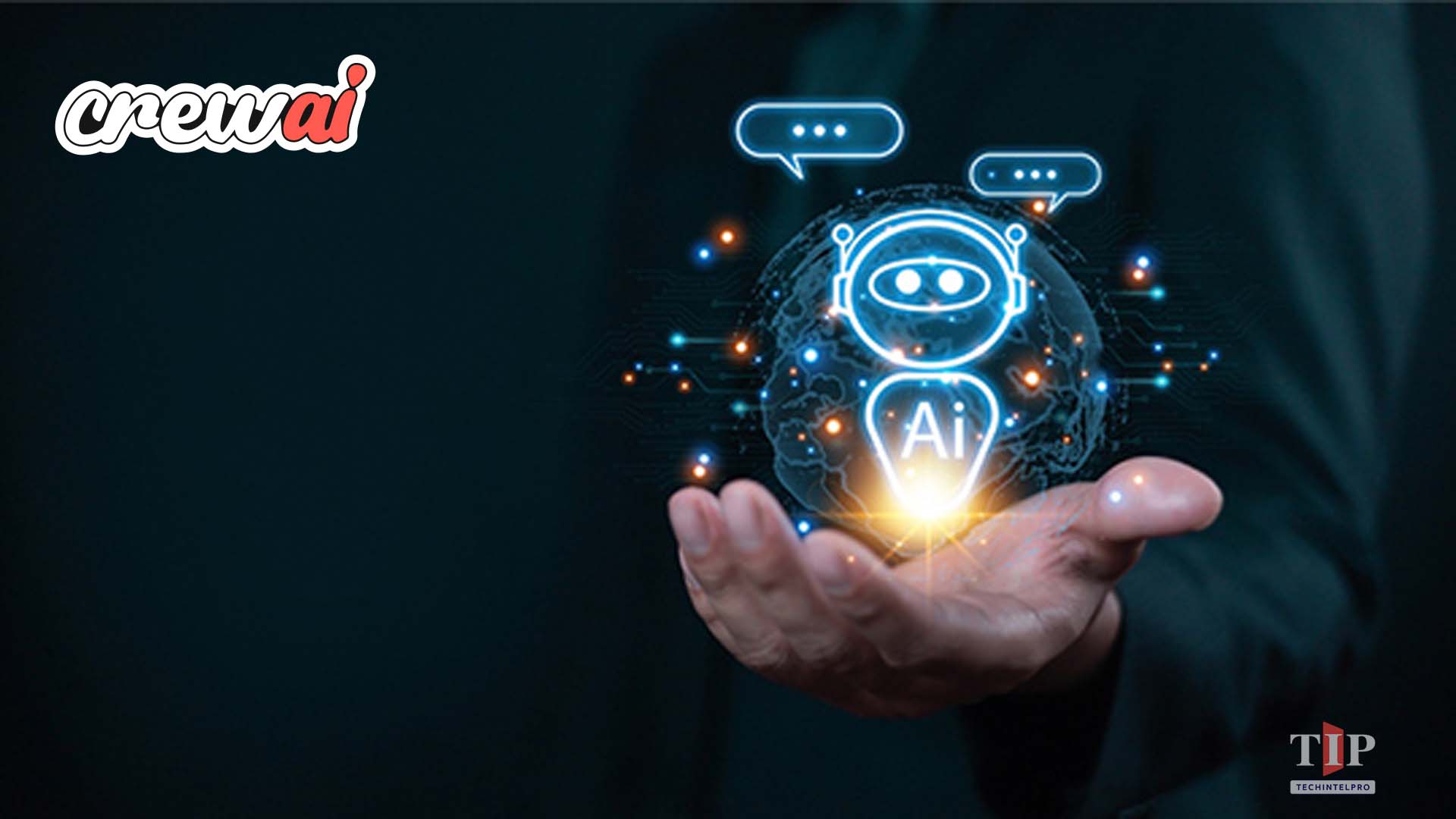 100% of Enterprises to Expand Agentic AI in 2026 – CrewAI