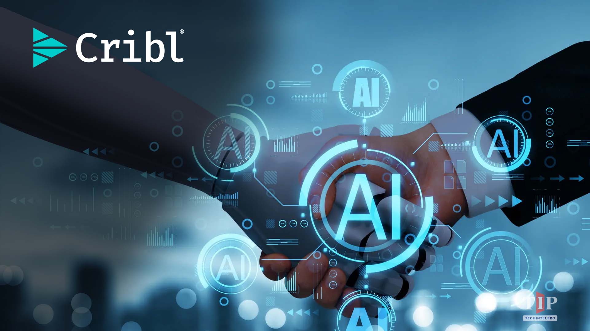 Cribl Surpasses $300M ARR Amid AI Telemetry Boom
