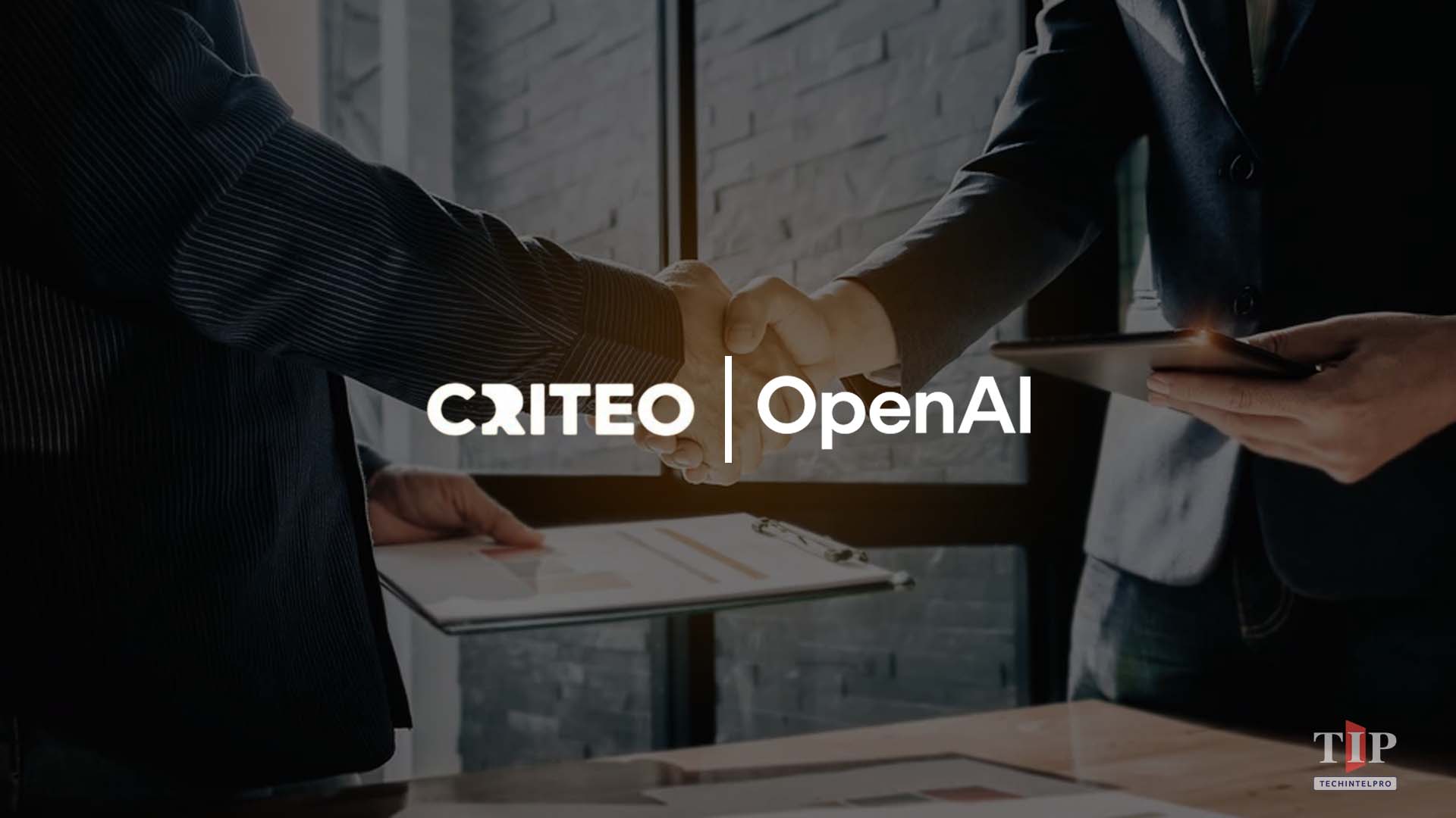 Criteo First to Integrate with OpenAI ChatGPT Ad Pilot