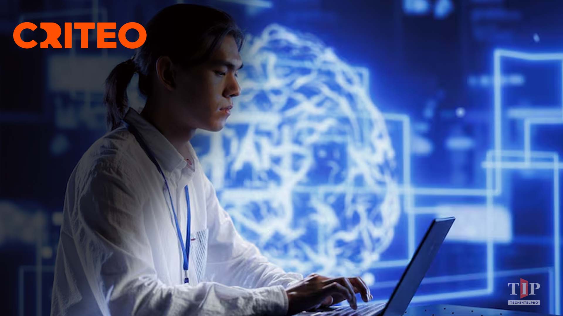 Criteo Launches Self-Service AI Platform for SMBs and Brands
