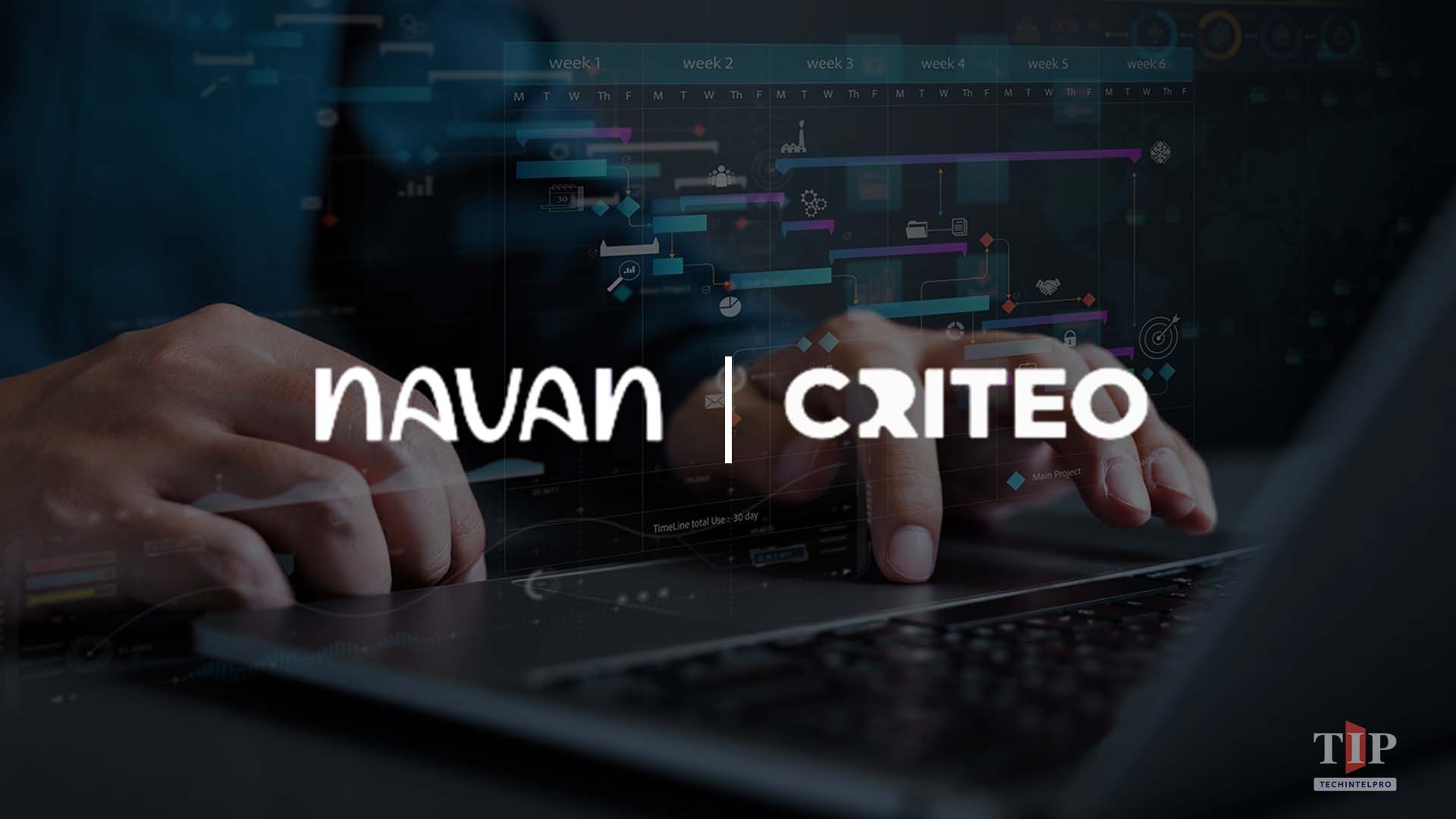 Criteo Selects Navan to Modernize Global Travel Management