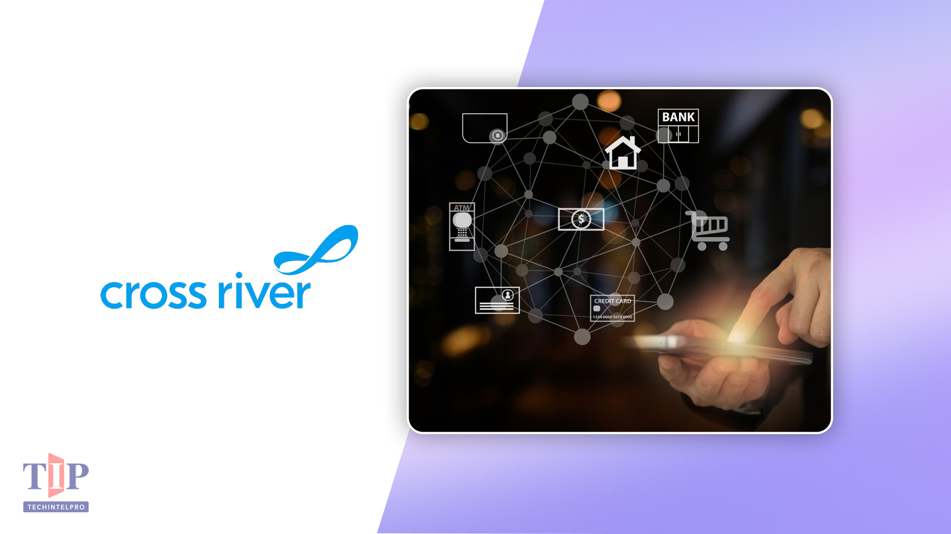 Cross River Powers X Money, First P2P Payments Platform Built into a U.S. Social Media App