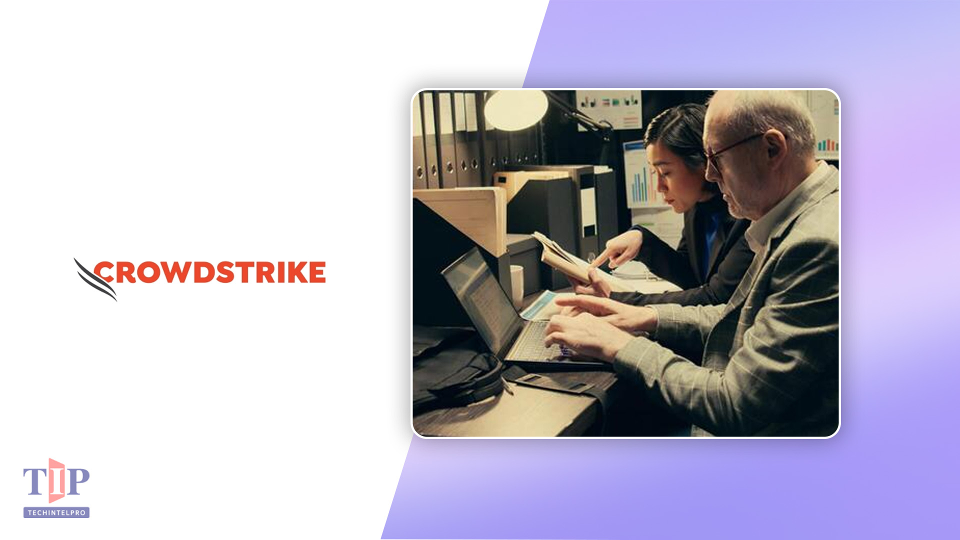 CrowdStrike Named Leader in Forrester XDR Wave 2026 Report