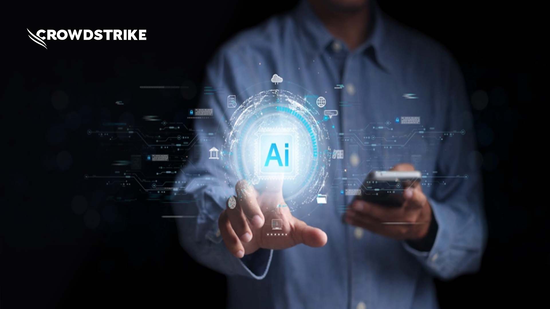 CrowdStrike Charlotte AI Achieves FedRAMP High Authorization