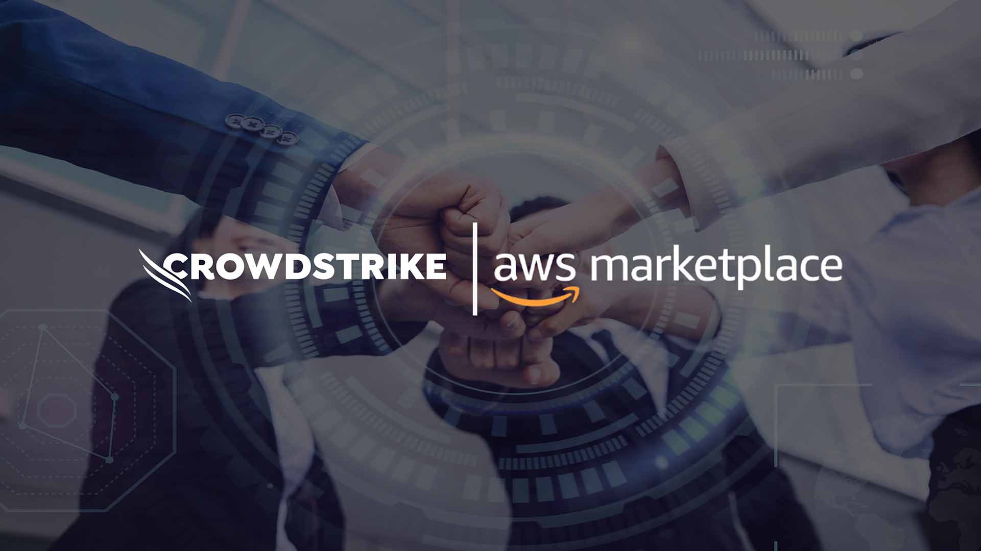 CrowdStrike Enhances Next-Gen SIEM & Cloud Security Onboarding on AWS