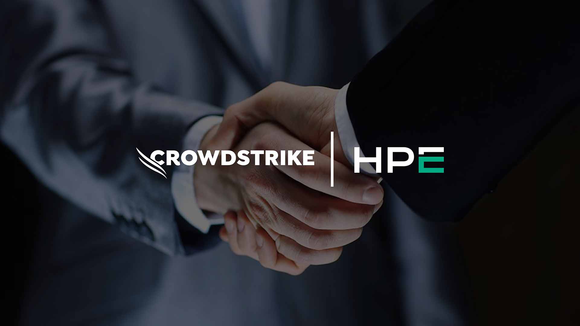CrowdStrike Joins HPE Unleash AI Program to Secure Private Cloud AI
