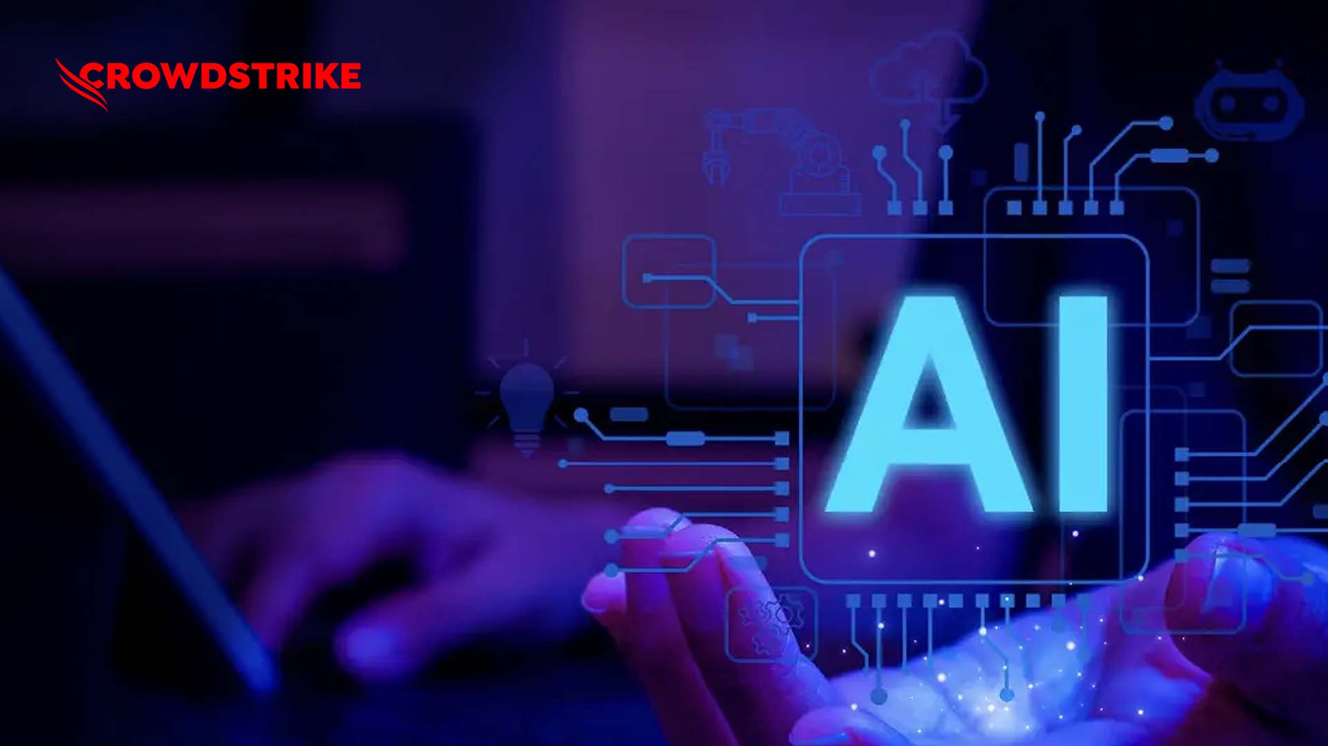  CrowdStrike Launches Falcon AIDR to Secure AI Interactions