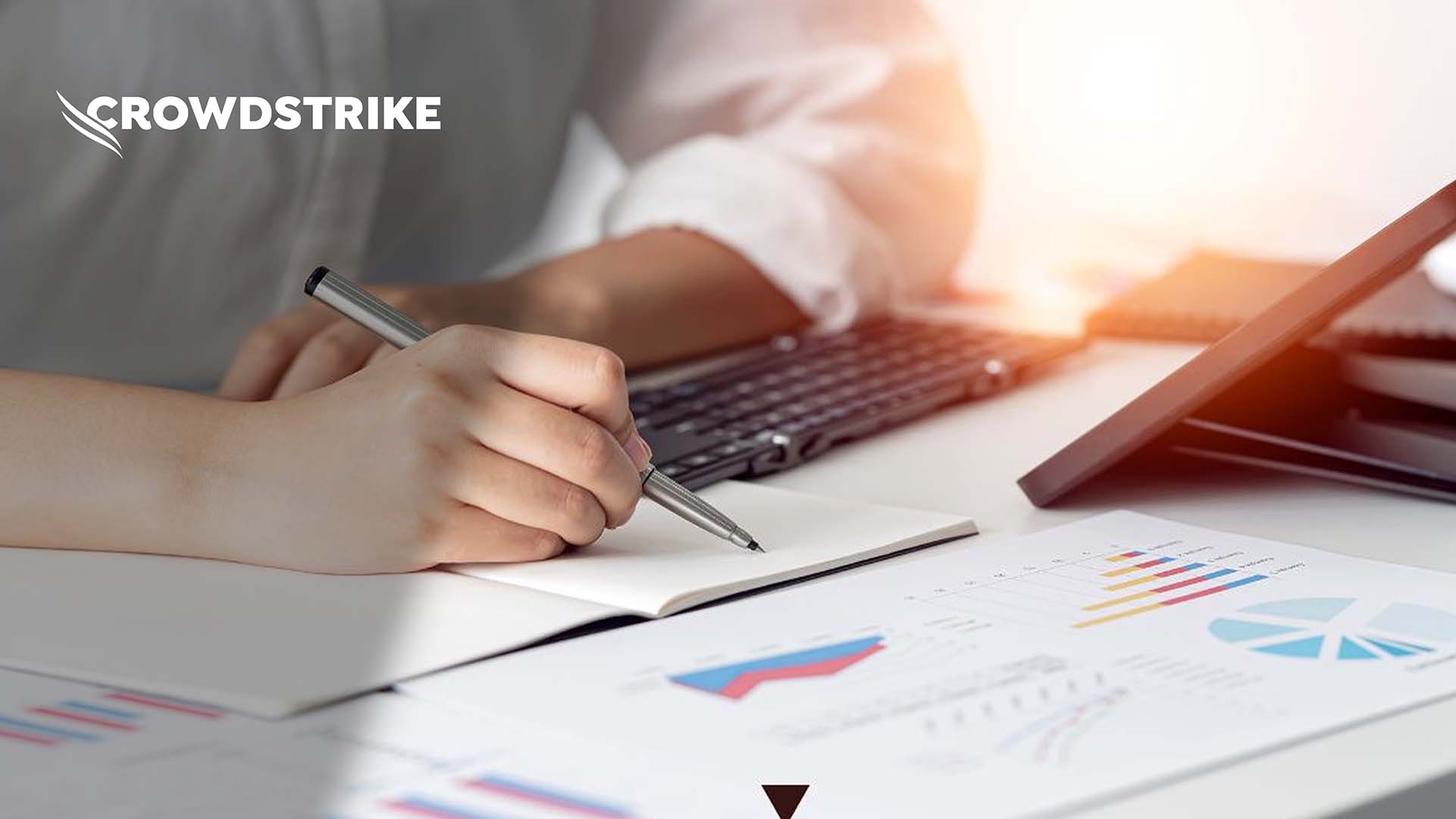 CrowdStrike Endpoint Security Yields 273% ROI