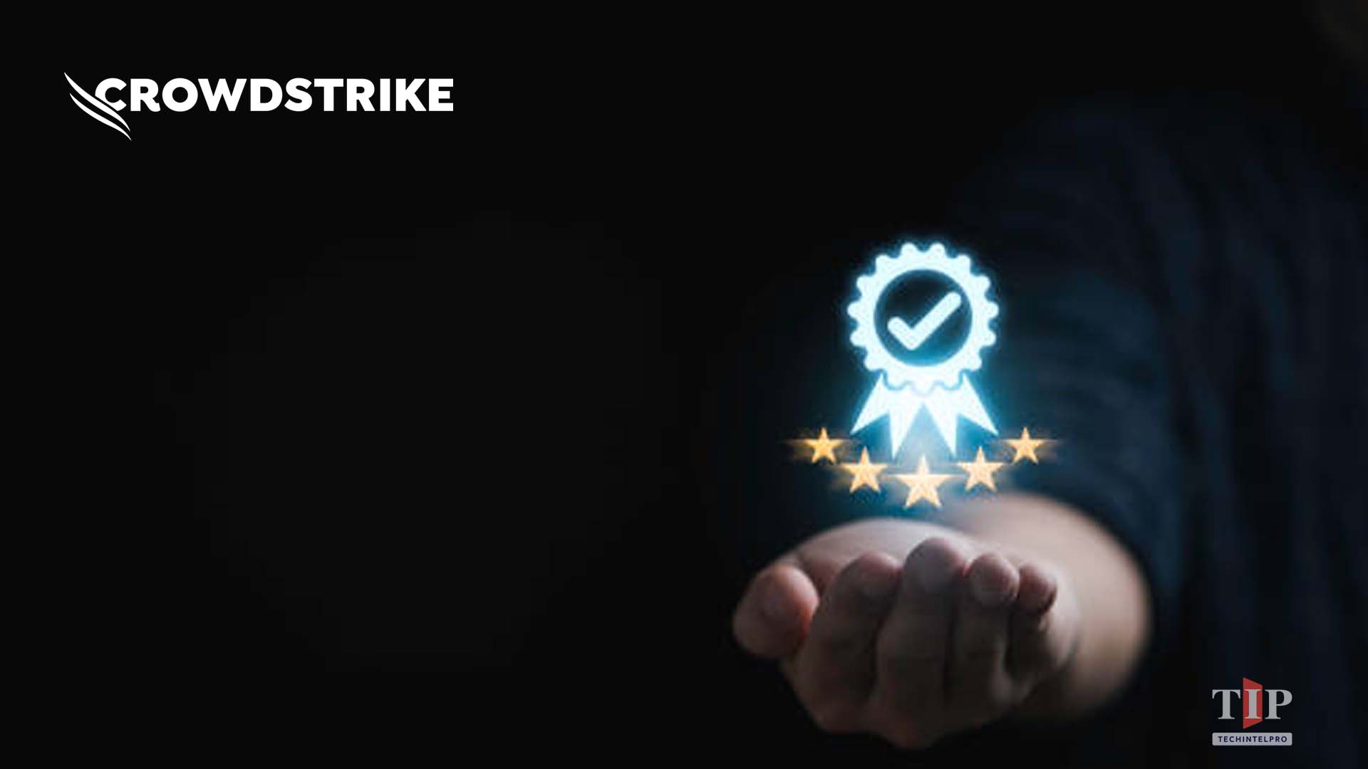 CrowdStrike Only Customers’ Choice in 2025 Gartner EASM Report