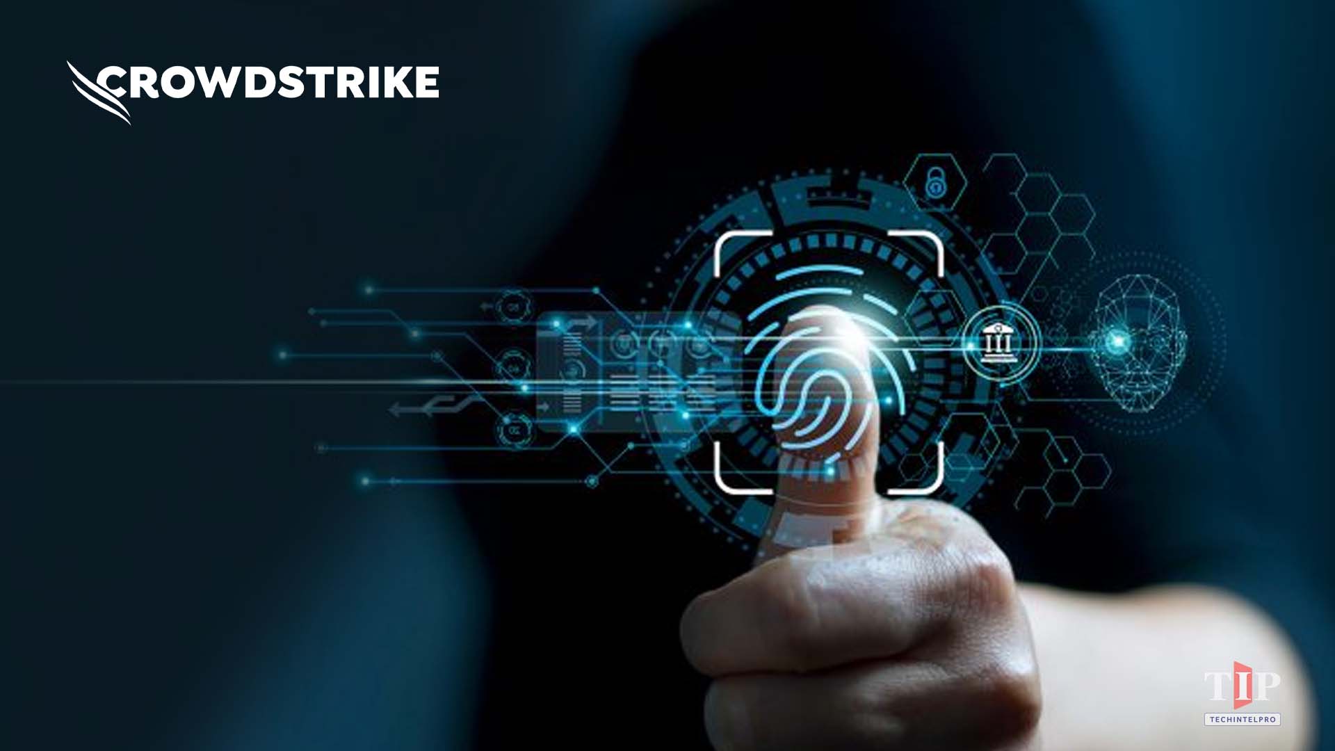 CrowdStrike FalconID Brings Risk-Aware Phishing-Resistant MFA