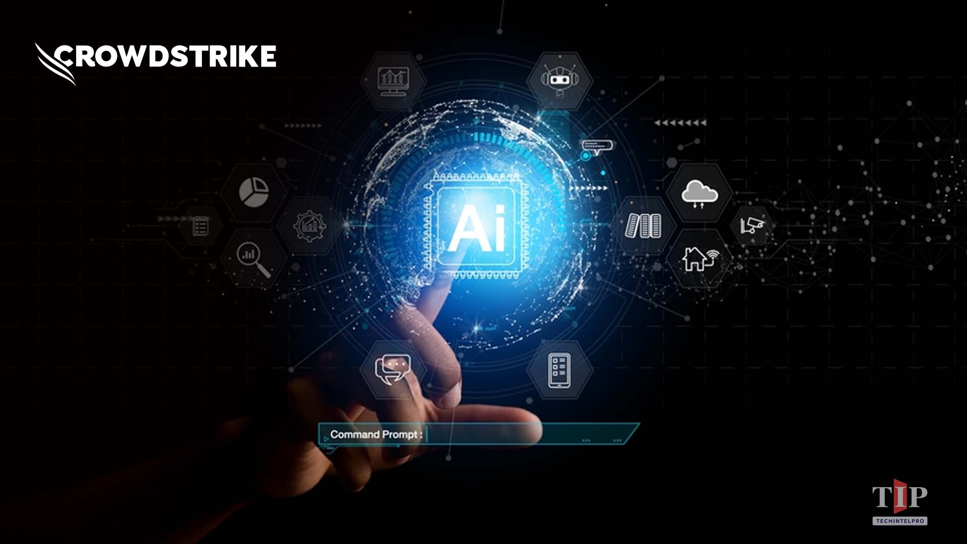 CrowdStrike Launches Flex for Services to Transform Cybersecurity Consumption