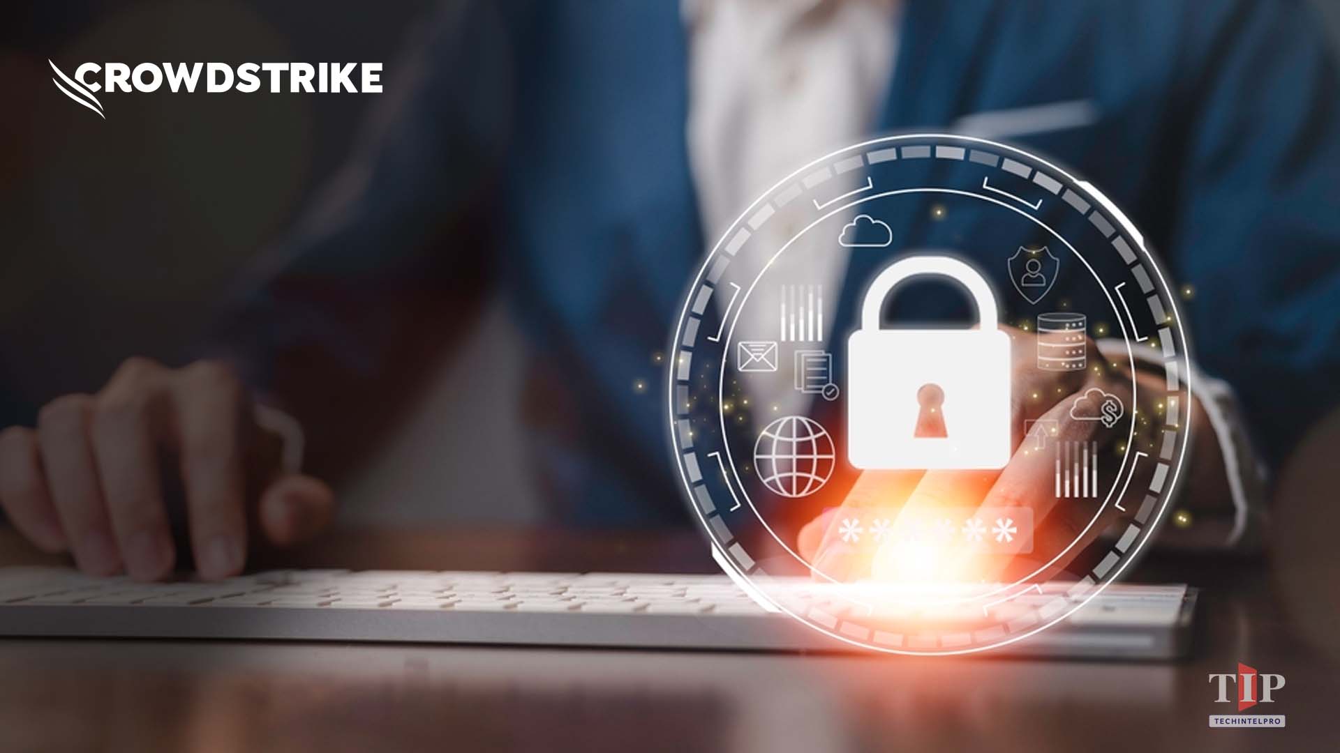 CrowdStrike Delivers Adversary-Informed Cloud Risk Prioritization