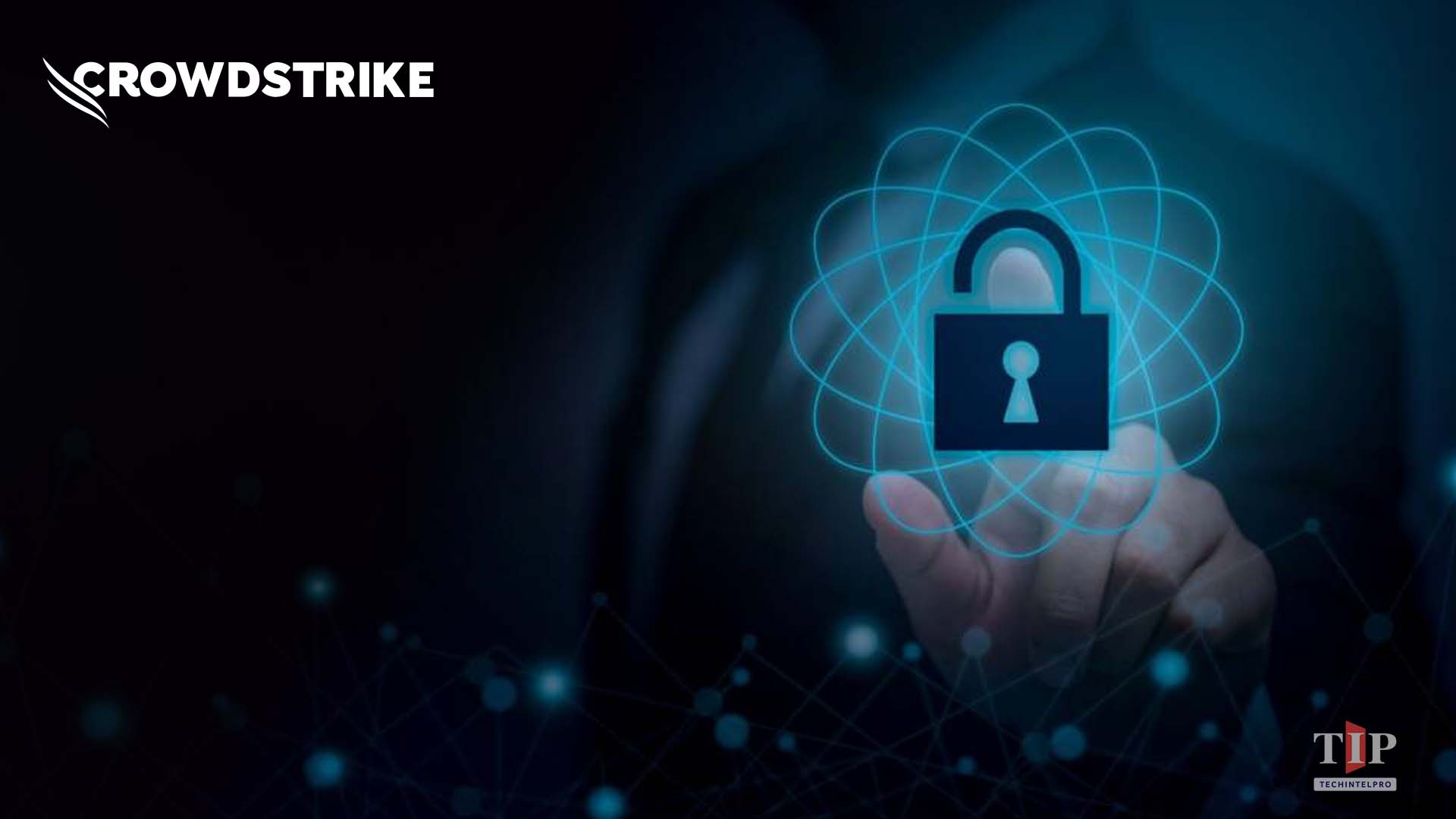 CrowdStrike Introduces Falcon Data Security to Stop Data Theft in AI Era