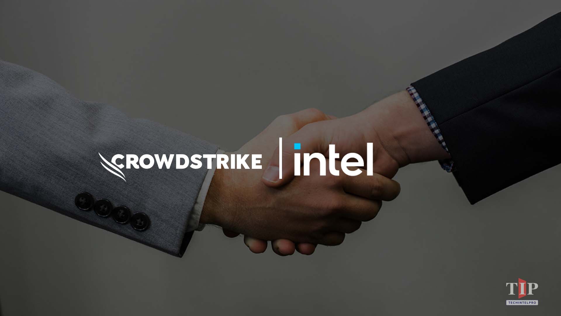 CrowdStrike Expands Collaboration with Intel to Secure AI PCs
