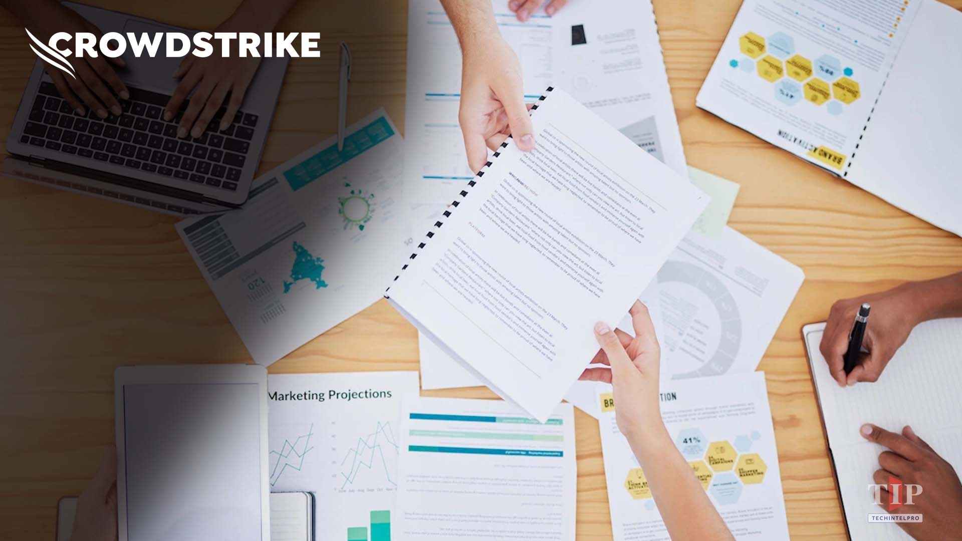 CrowdStrike Named Customers' Choice in 2026 Gartner MDR Report