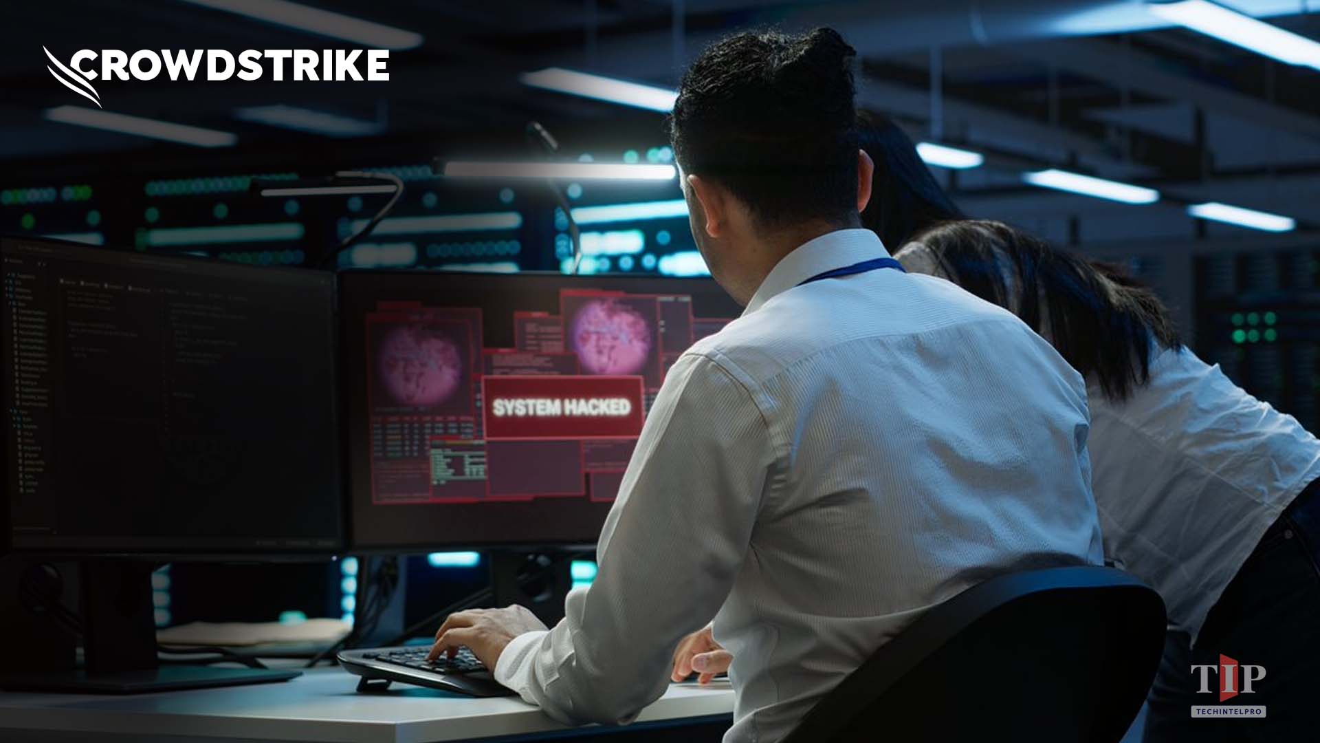 CrowdStrike Extends Managed Threat Hunting to Microsoft Defender Users