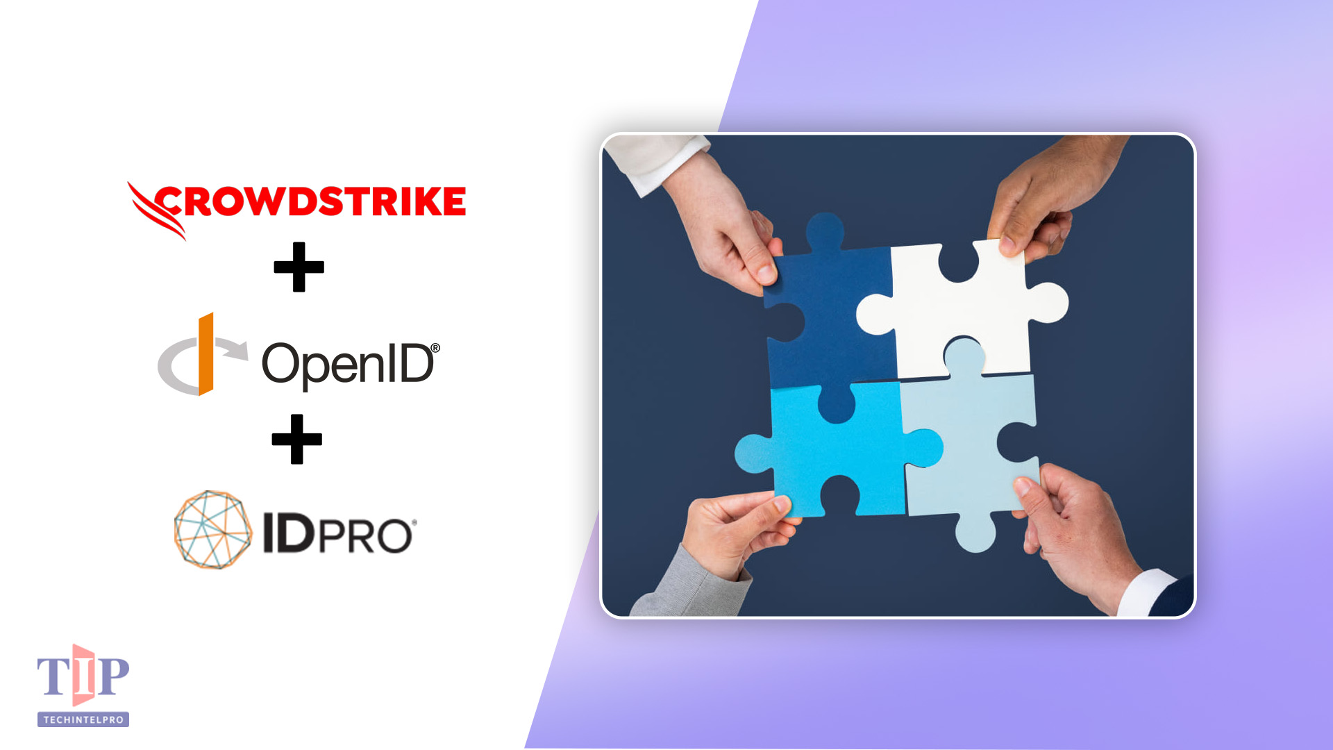 CrowdStrike Joins OpenID Foundation and IDPro for Risk-Aware Identity Security